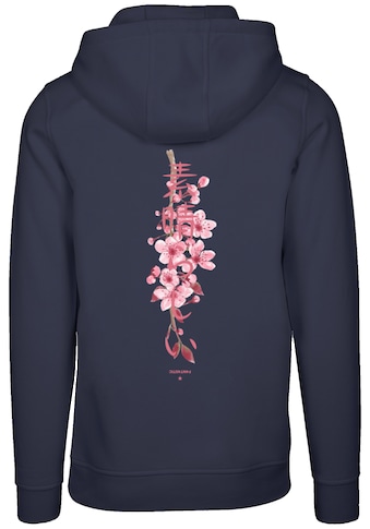 Kapuzenpullover »Cherry Blossom«