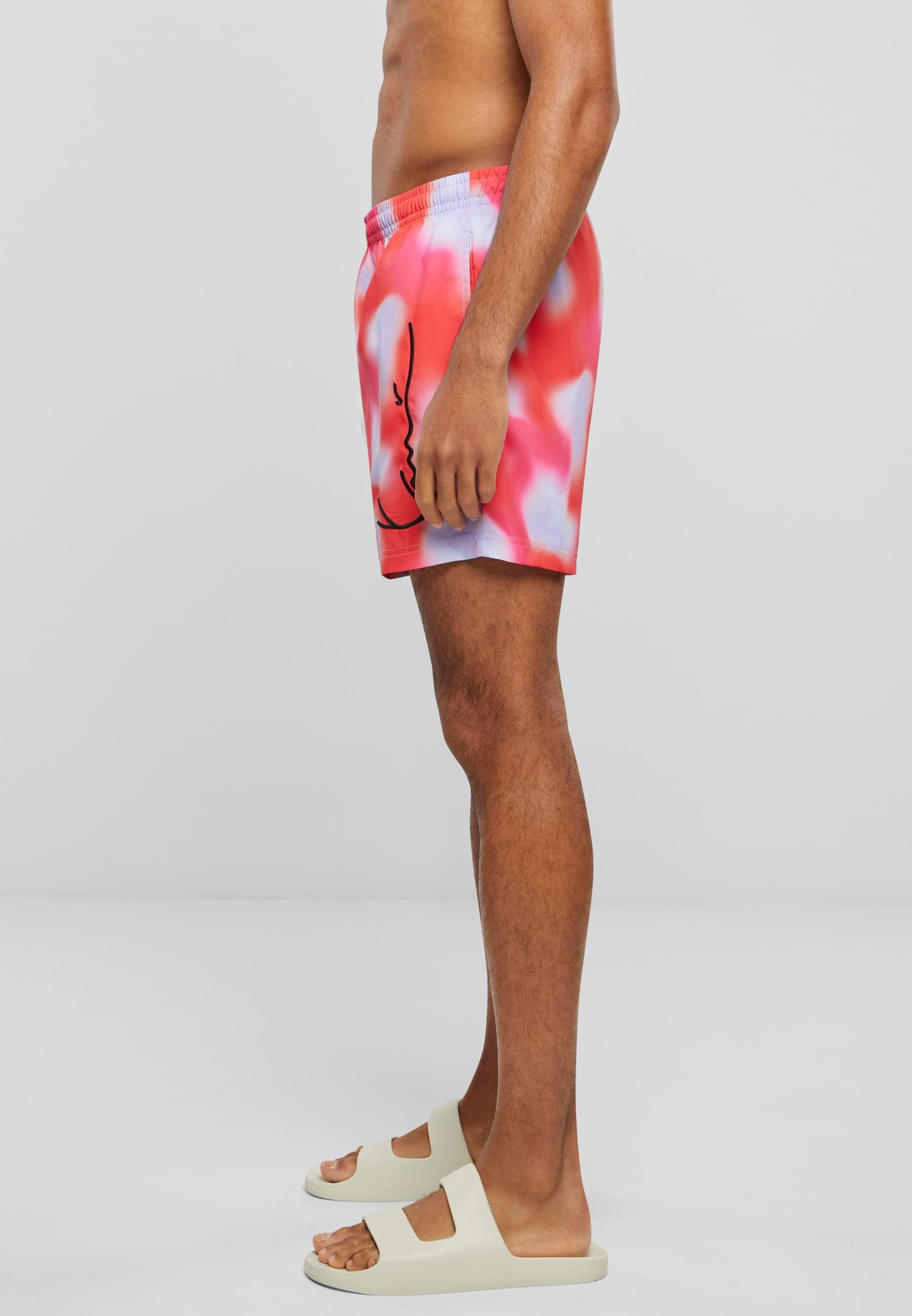 Karl Kani Badeshorts »Karl Kani Herren«