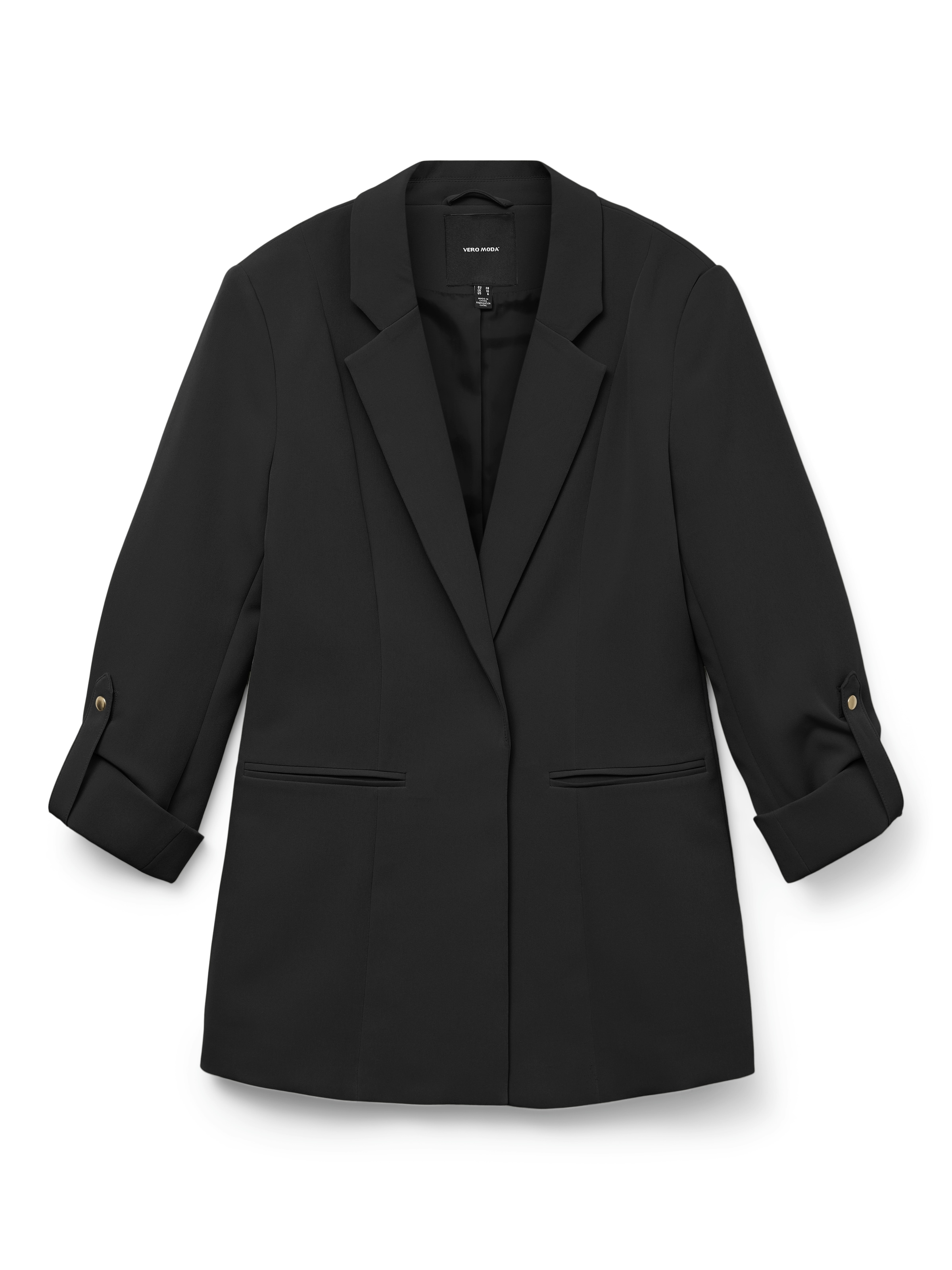 Vero Moda Kurzblazer »VMGLORIA 3/4 SLIM BLAZER NOOS«