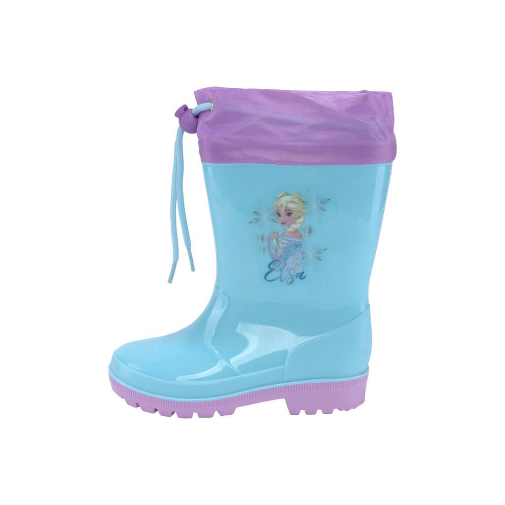 Disney Gummistiefel »Frozen«