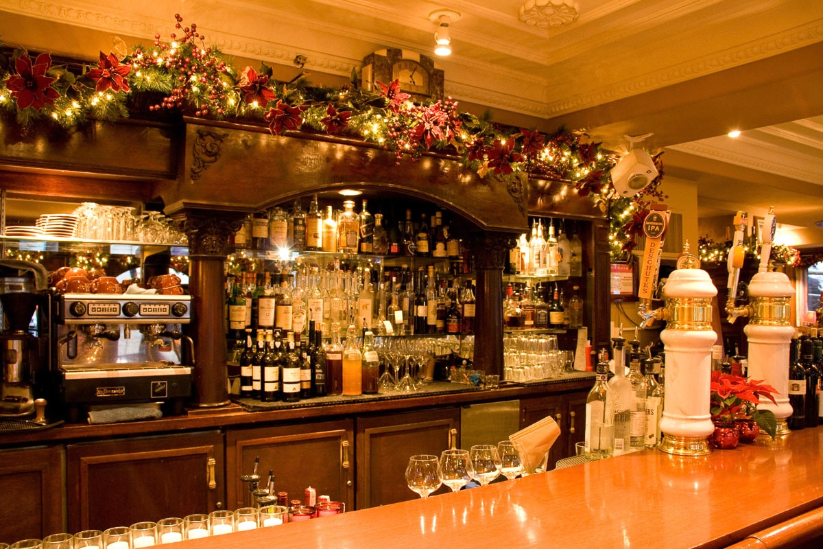 Papermoon "Vintage Bar"