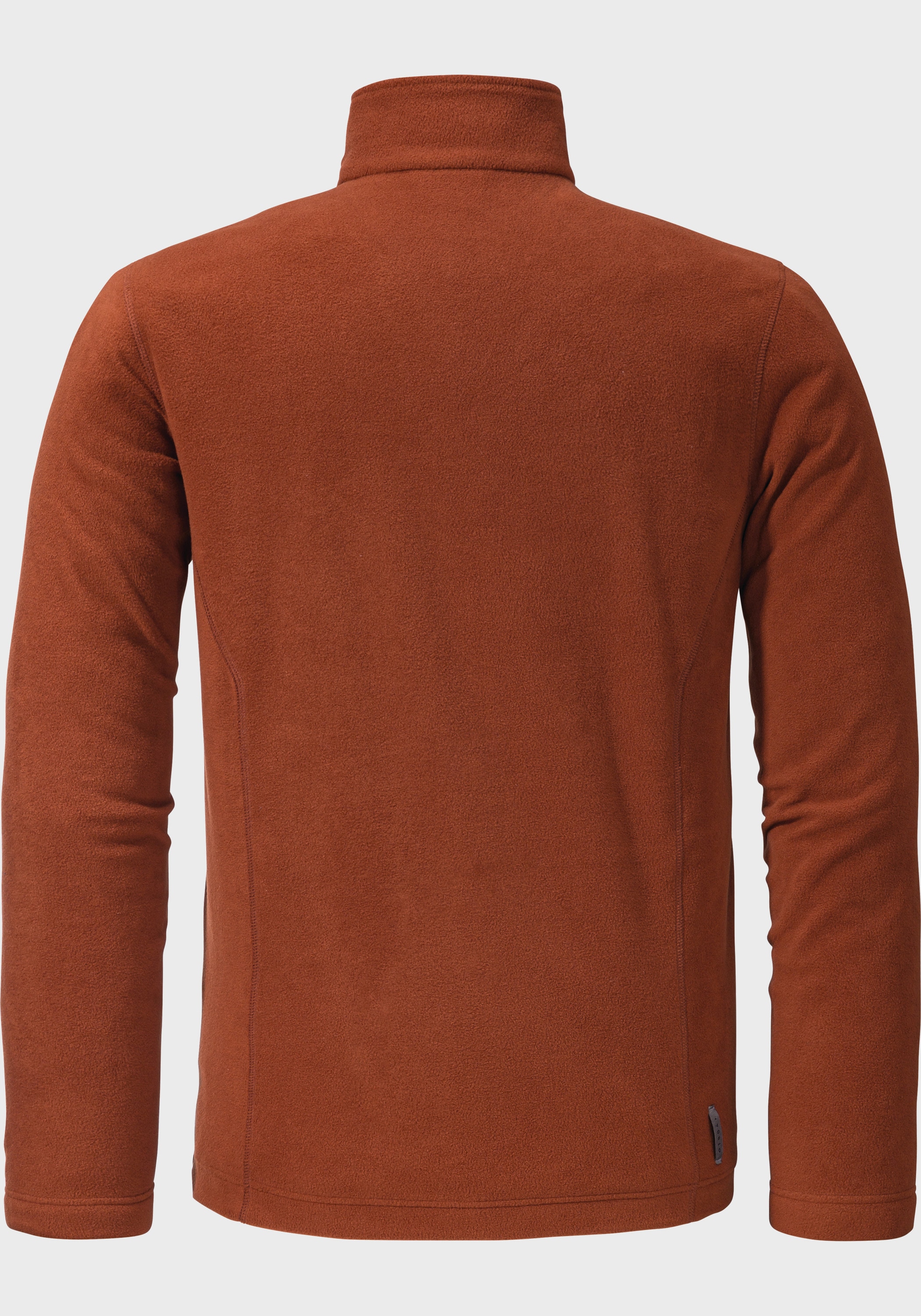 Schöffel Fleecejacke »Fleece Jacket Cincinnati3«, ohne Kapuze