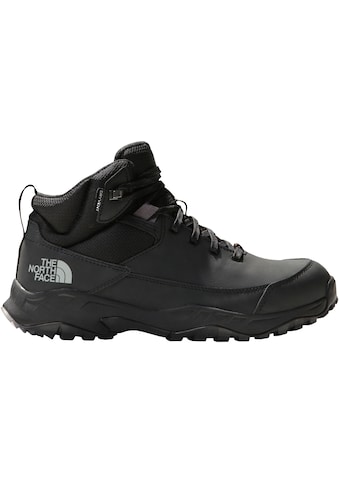 The North Face Turistiniai batai »M STORM STRIKE III ...