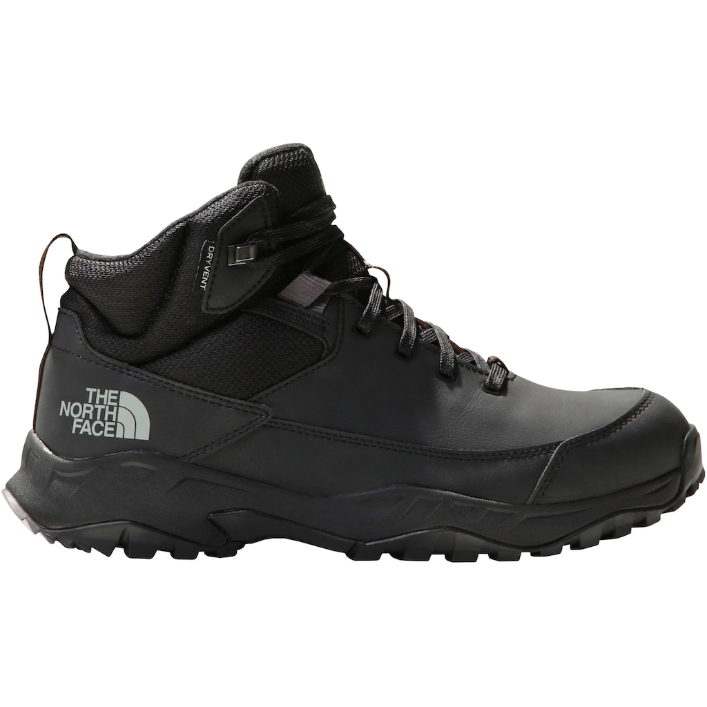 The North Face Wanderschuh »M STORM STRIKE III WP«