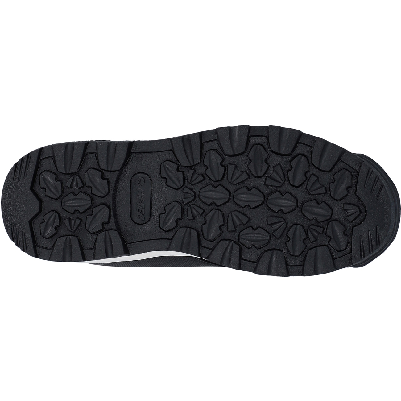 Hi-Tec Winterboots »Leo WP JRG«, Snowboots, Winterstiefel, Winterschuhe, warm gefüttert