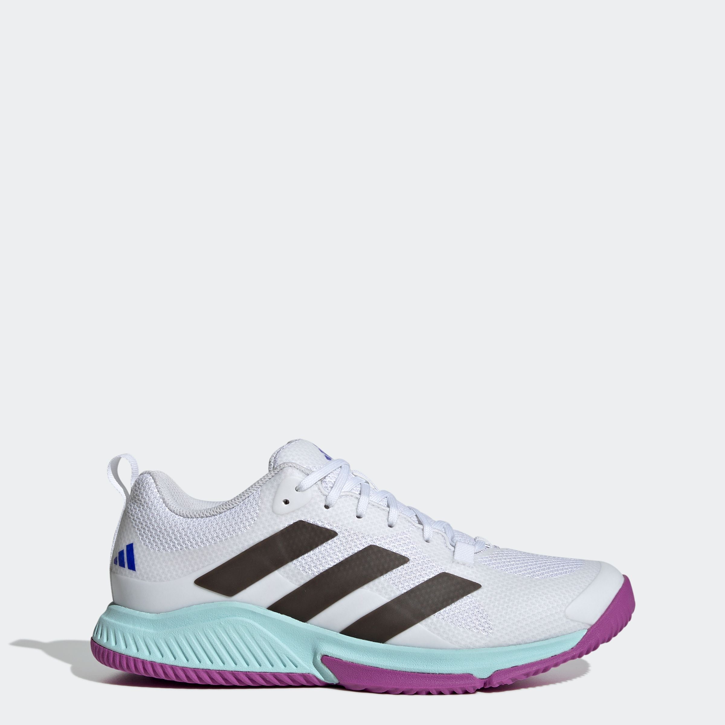 adidas Performance Hallenschuh »COURT TEAM BOUNCE 2.0«, geeignet für jeden Hallensport
