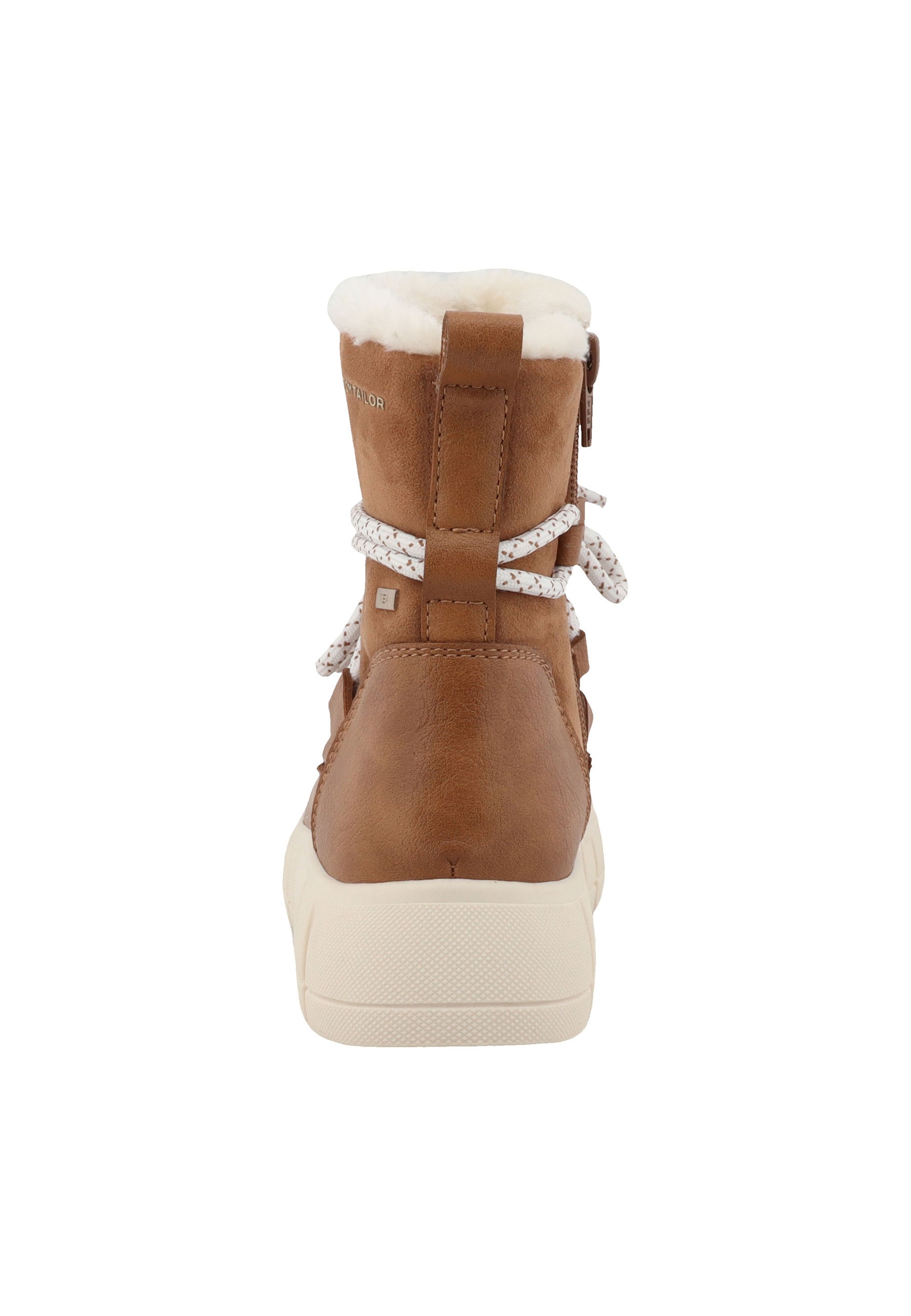 TOM TAILOR Stiefel »Tom Tailor Tall Boots«