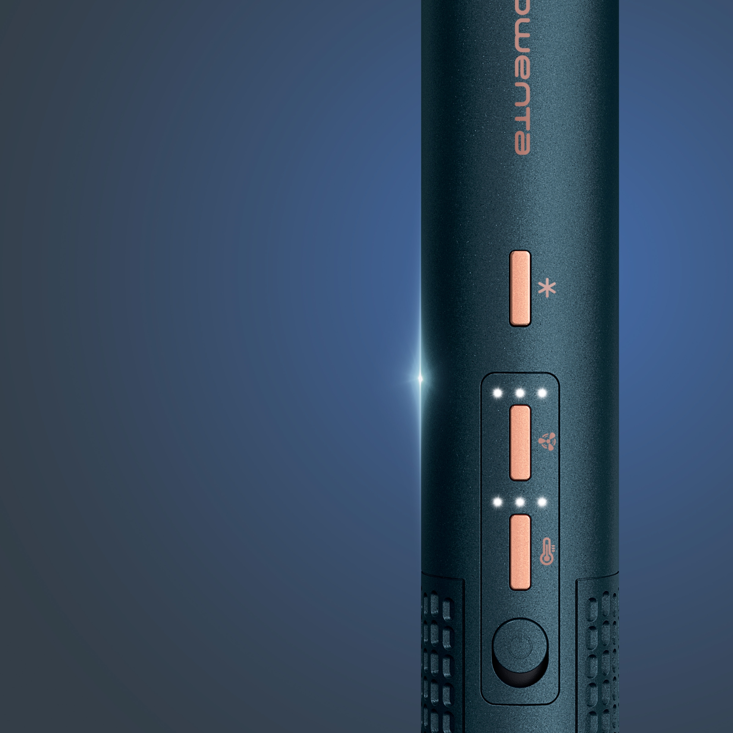 Rowenta Multihaarstyler »Rowenta Air Switch«, Ionen-Funktion reduziert Frizz, Keramikbeschichtung, bis zu 209 km/h