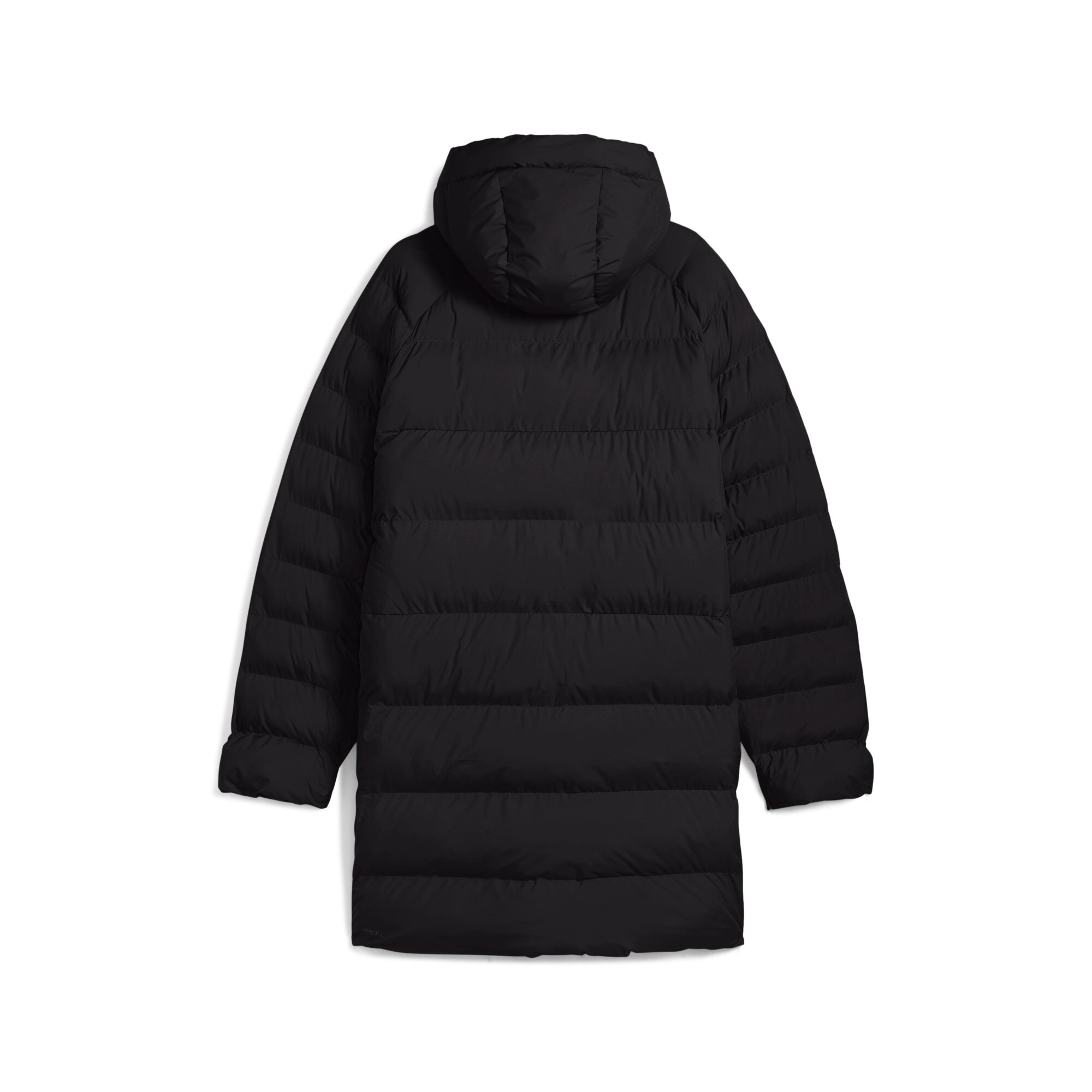 PUMA Winterjacke "MONO HOODED PARKA" mit Kapuze mit Kapuze, mit Reißverschl günstig online kaufen