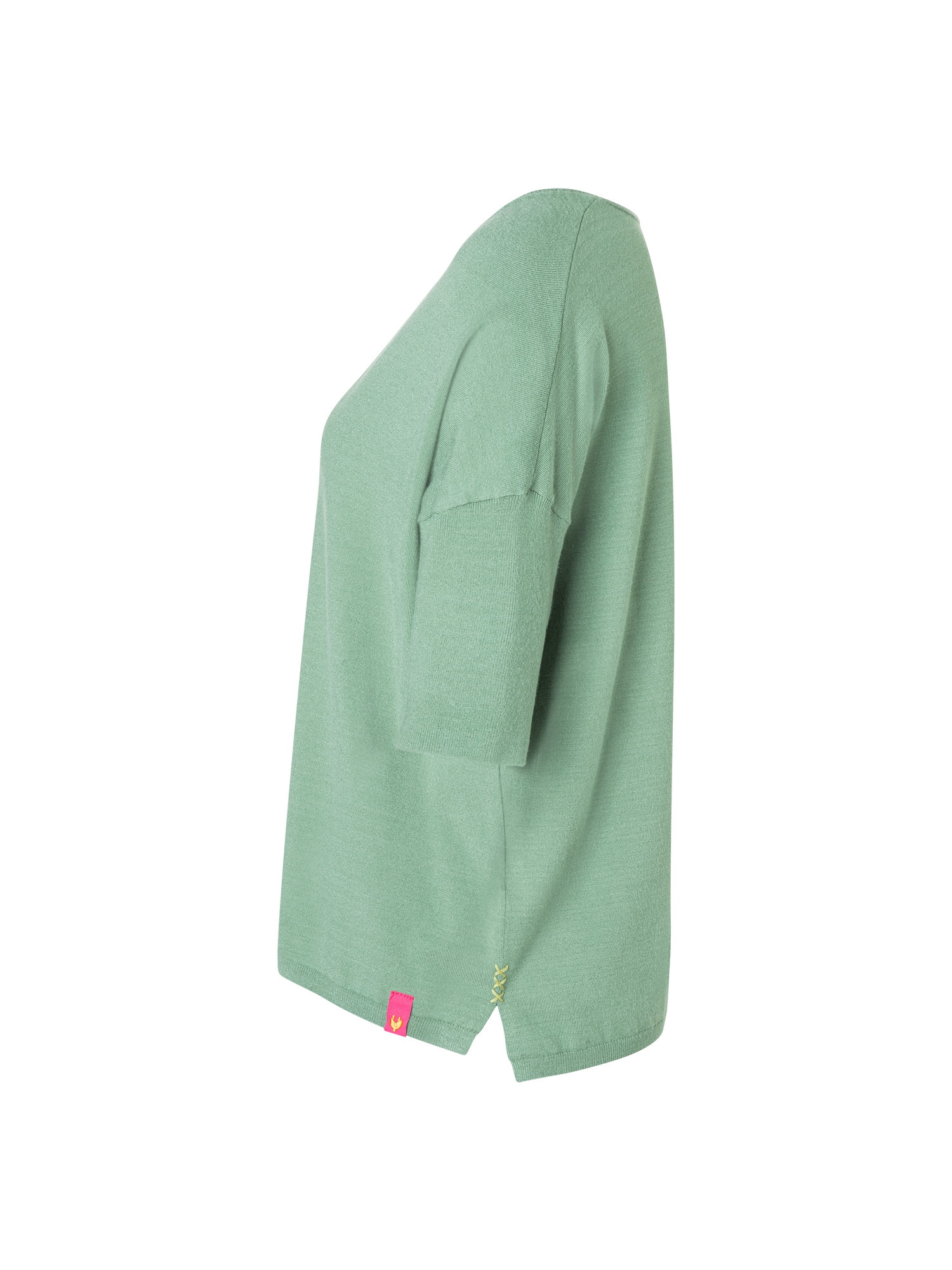 Lieblingsstück Strickpullover »AmihanL« Obermaterial: 72% Viskose, 28% Polyester