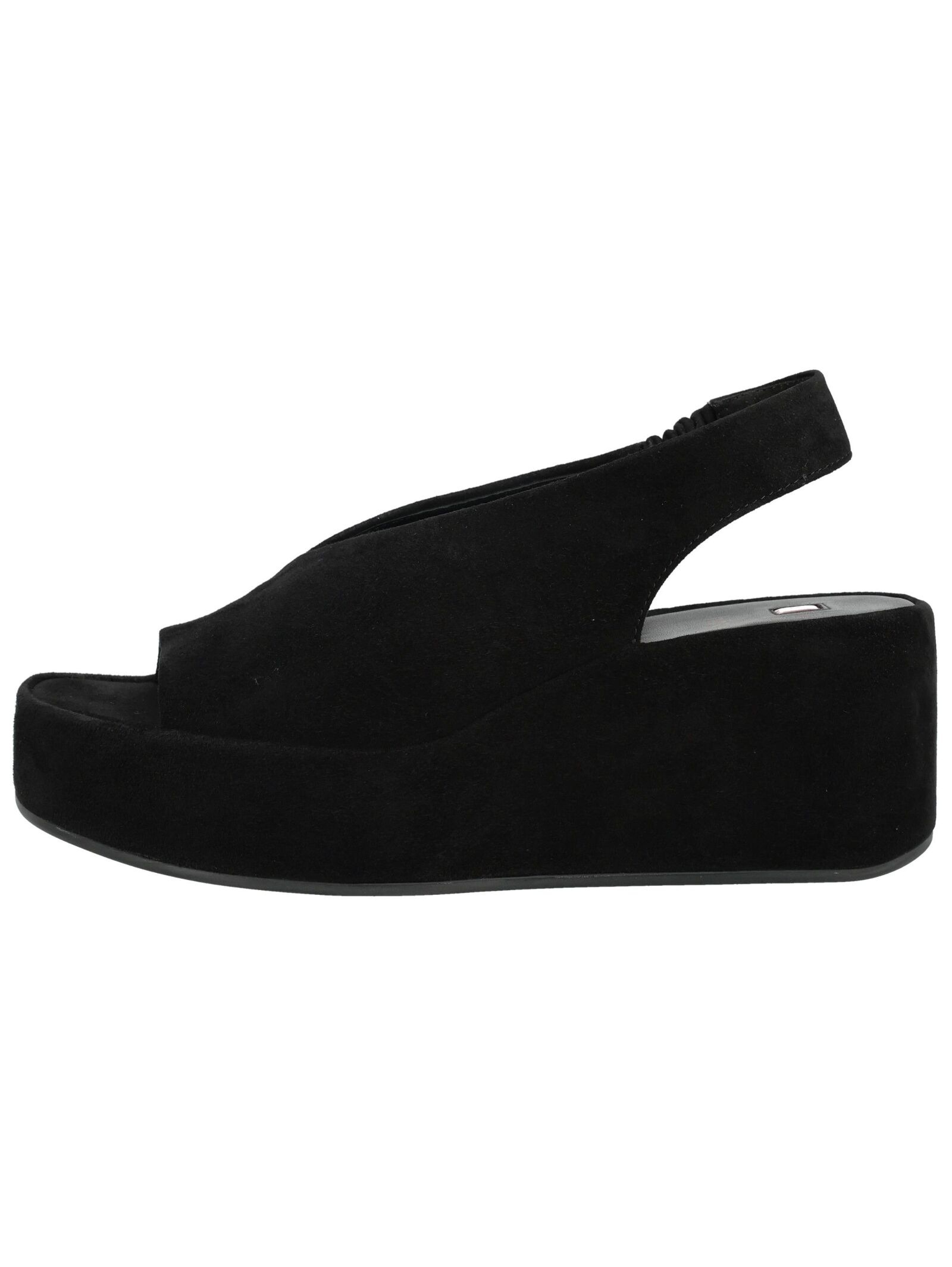 Högl Keilsandalette "Högl Sandalen Veloursleder" günstig online kaufen