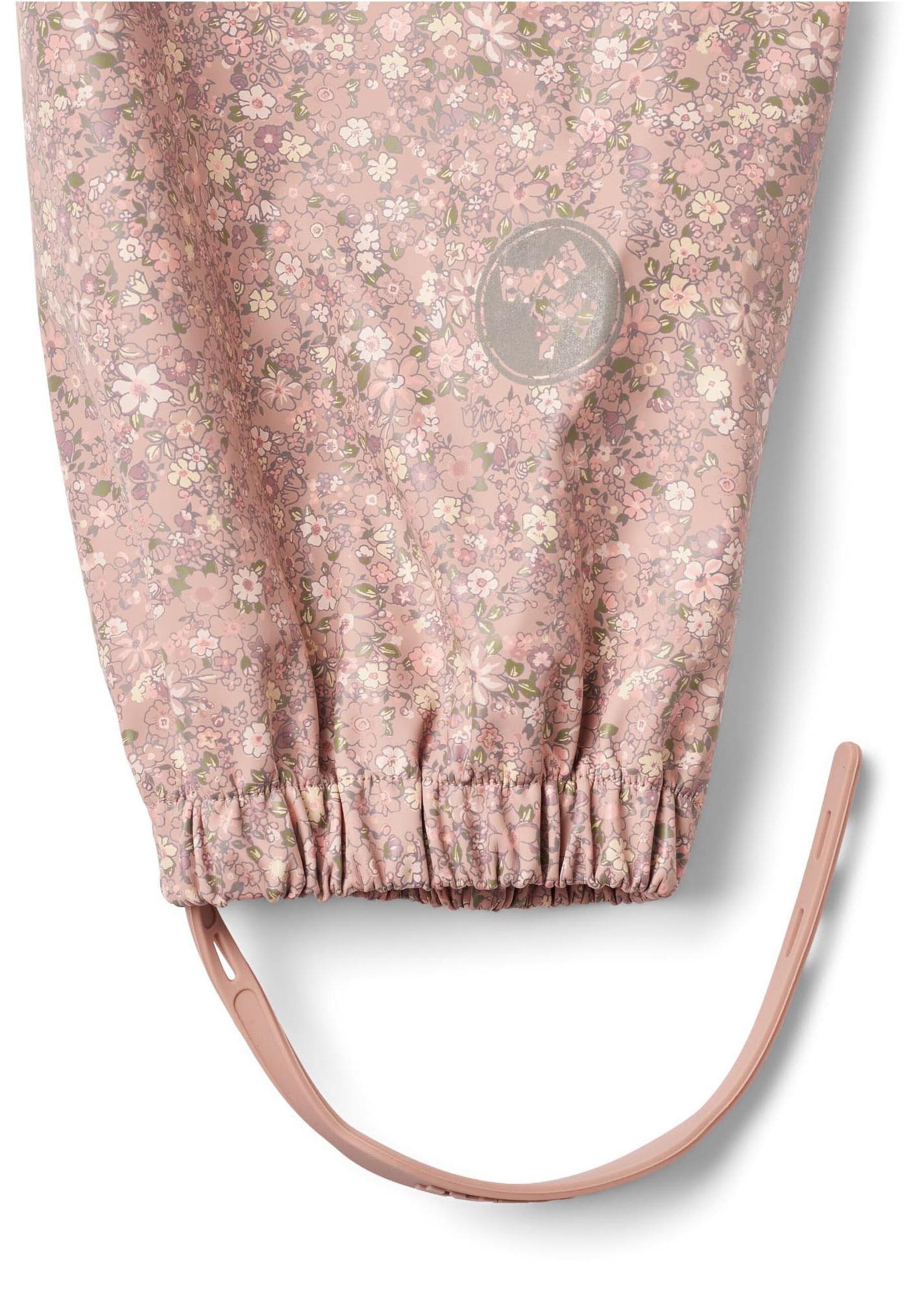 WHEAT Jumpsuit »WHEAT Rainwear Charlie Set«