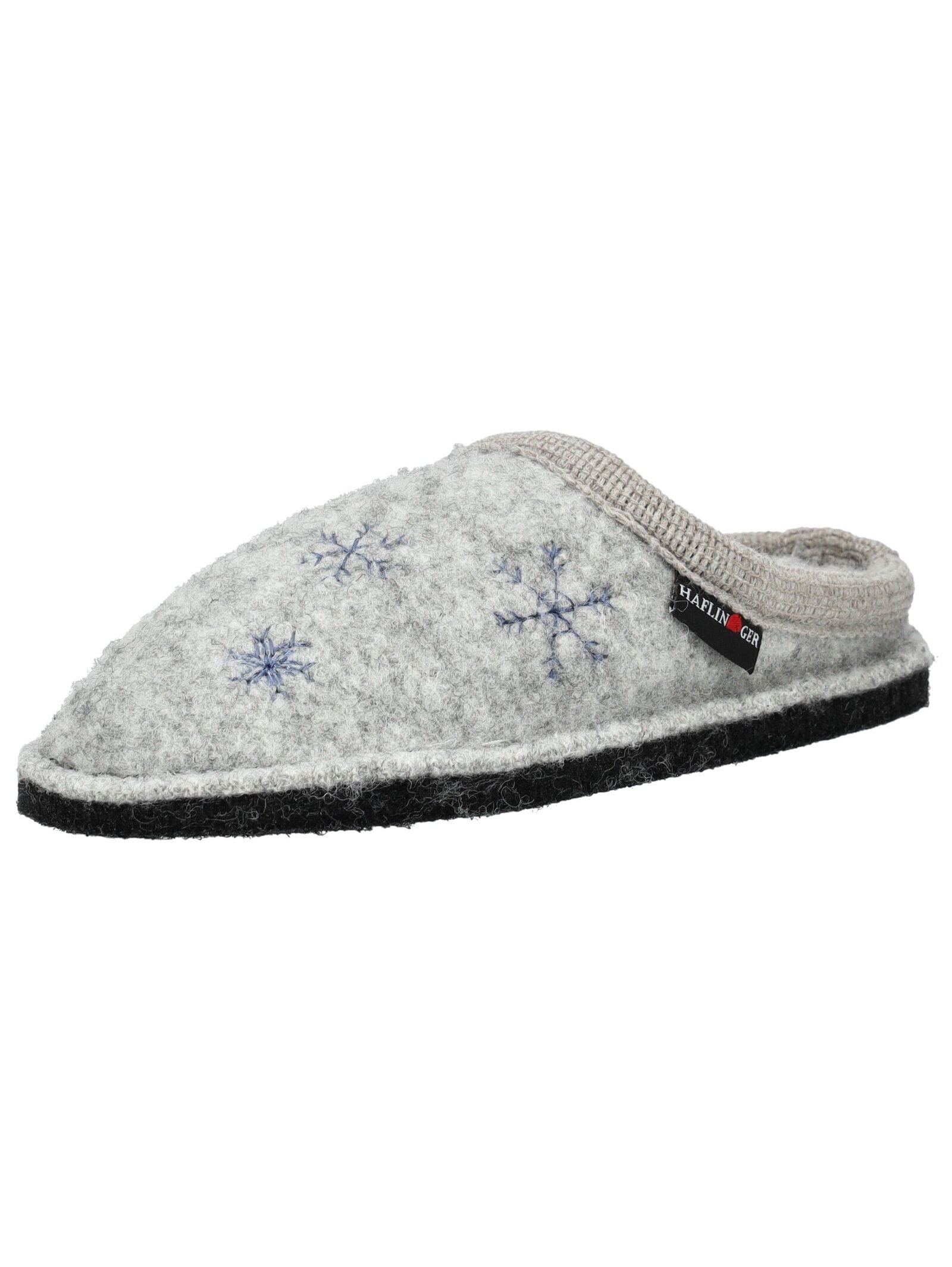 Haflinger Hausschuh "Haflinger Hausschuhe Wolle" günstig online kaufen