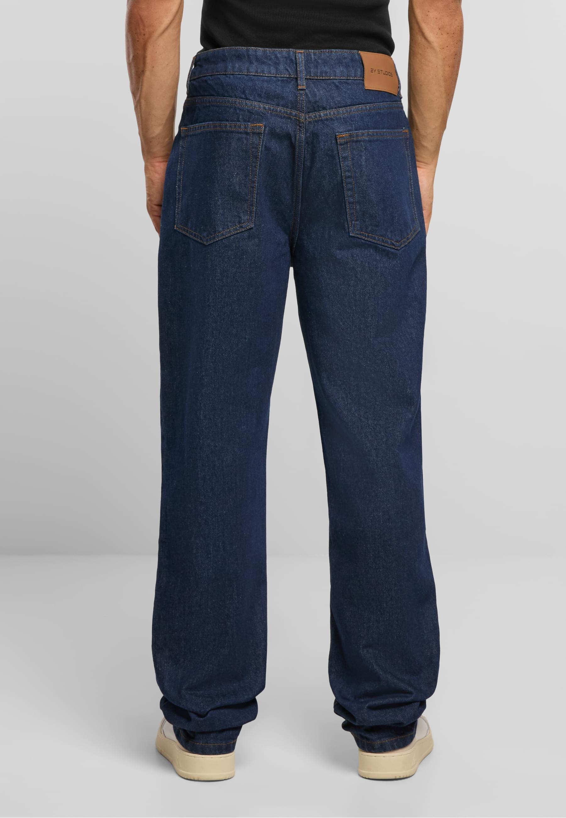 2Y Studios Bequeme Jeans »2Y Studios 2Y Orio Basic Slim Fit«
