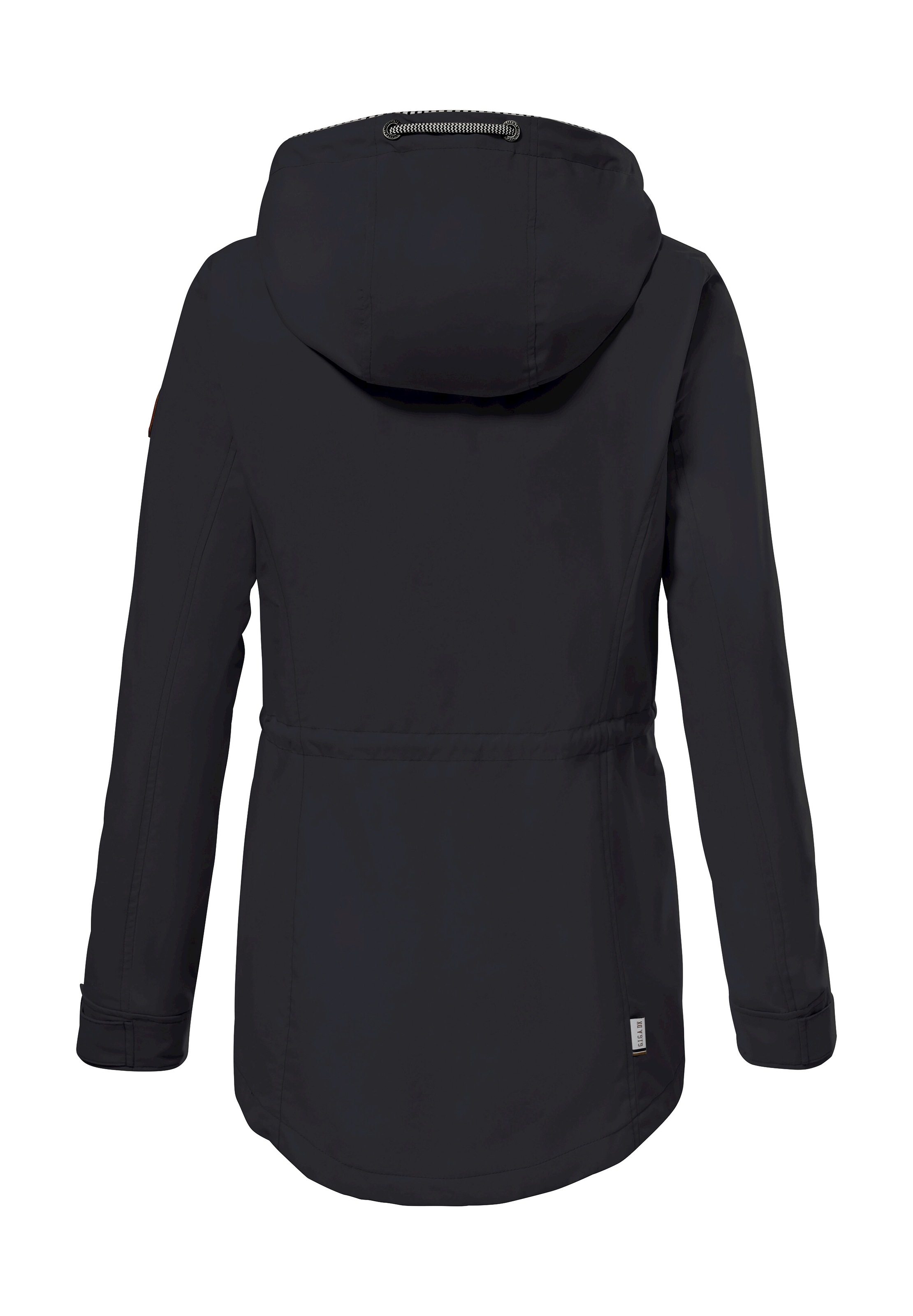 G.I.G.A. DX by killtec Funktionsjacke "GS 3 WMN JCKT", Wasserabweisende Fun günstig online kaufen
