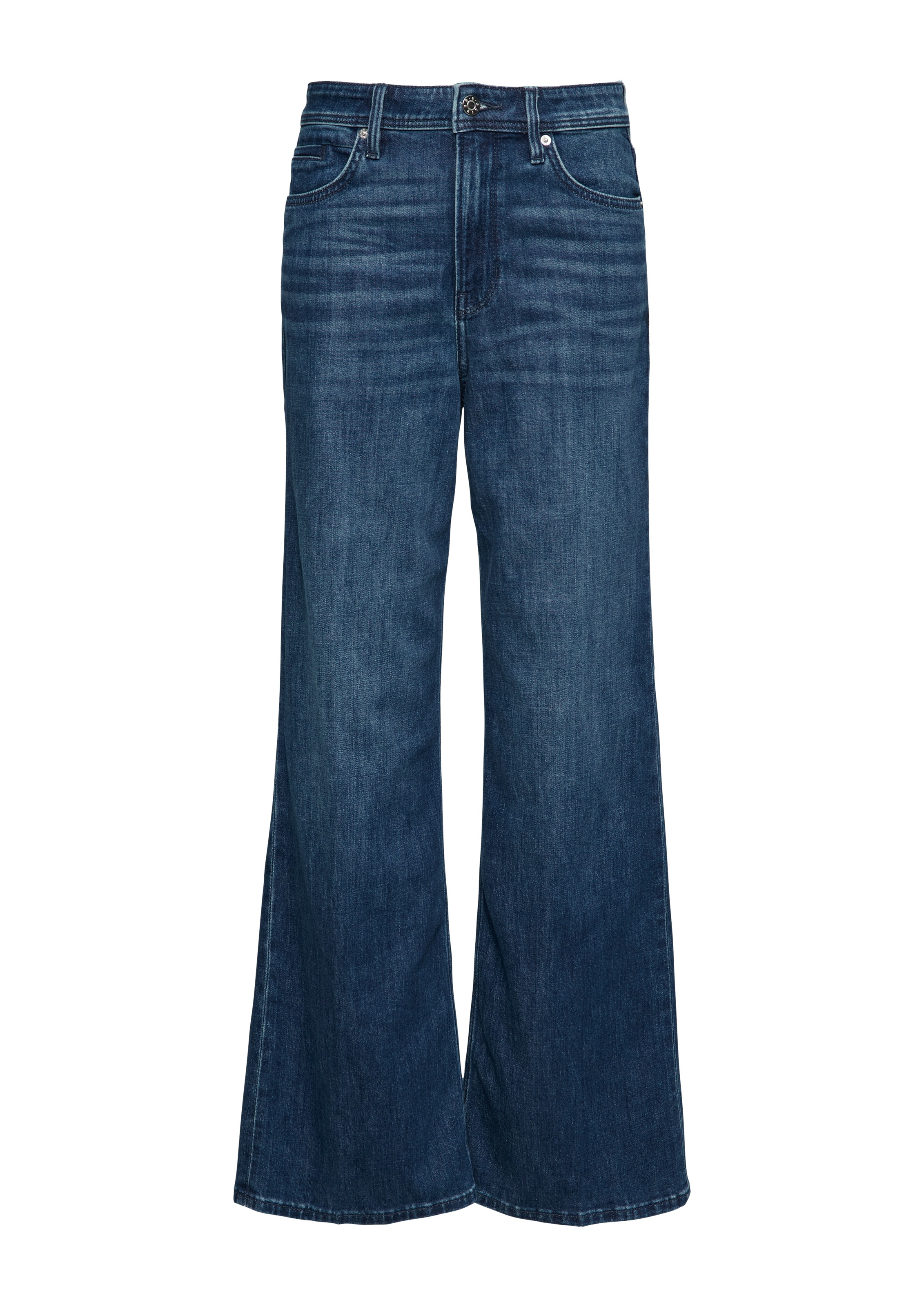 Thumbnail - s.Oliver Schlagjeans "SURI", mit Stretch-Anteil