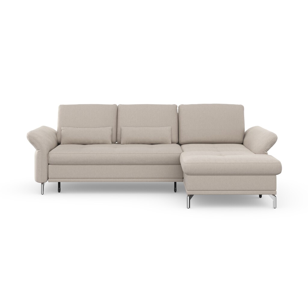 INOSIGN Ecksofa »Palm Beach«