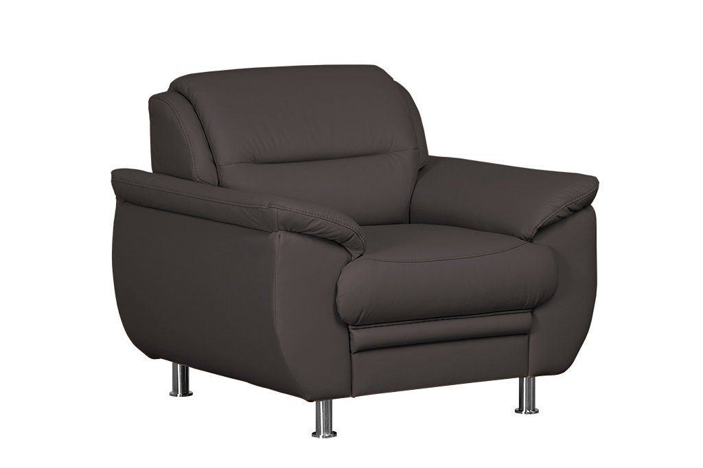 sit&more Sessel »Mailand«