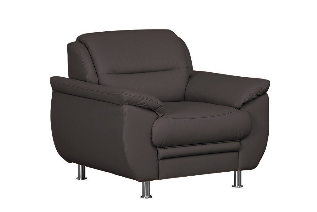 sit&more Sessel "Mailand, B: 99 cm" individuell zu kombinieren günstig online kaufen