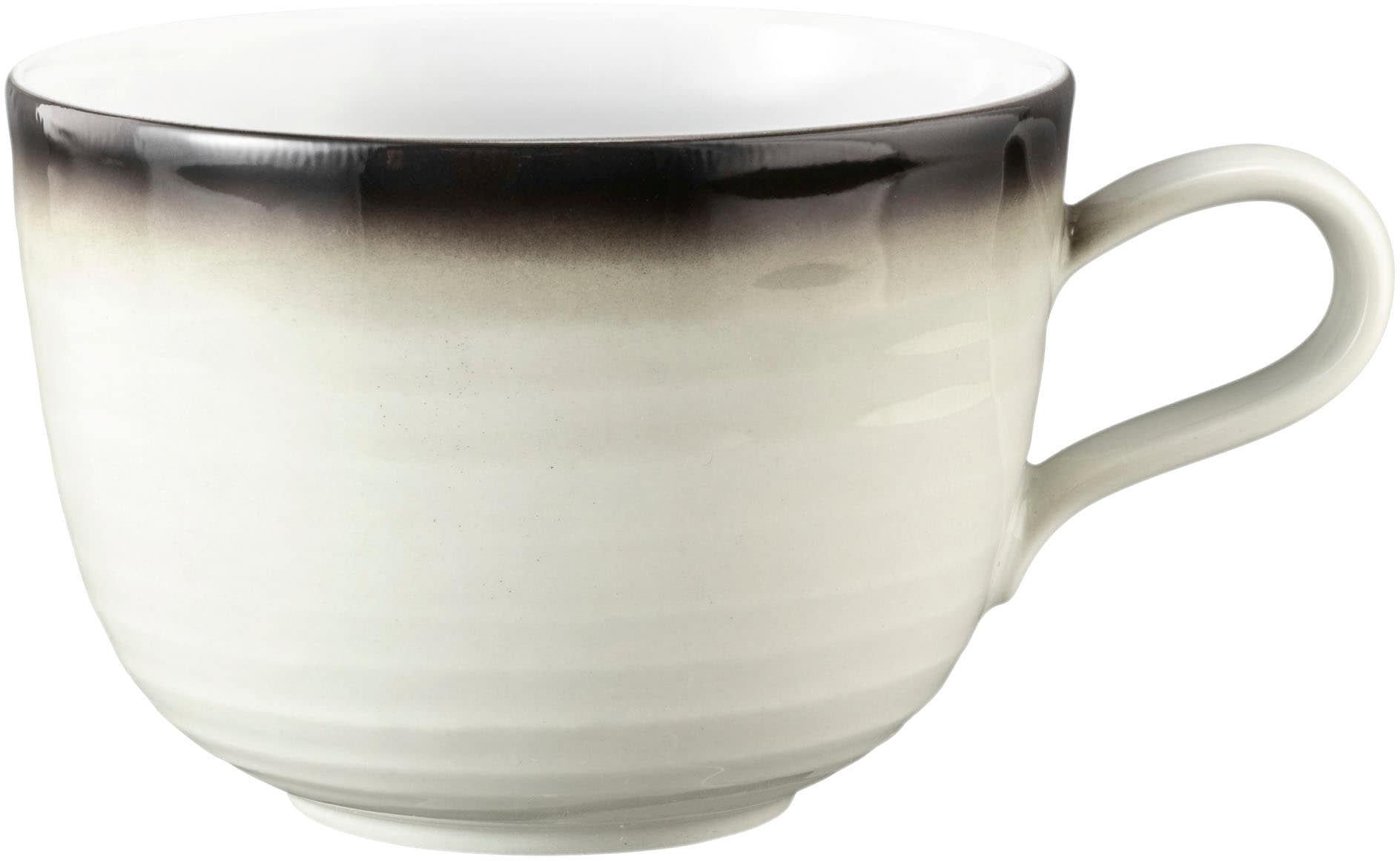 Seltmann Weiden Tasse "Terra Corso" Milchkaffeeobertasse 0,38 l günstig online kaufen