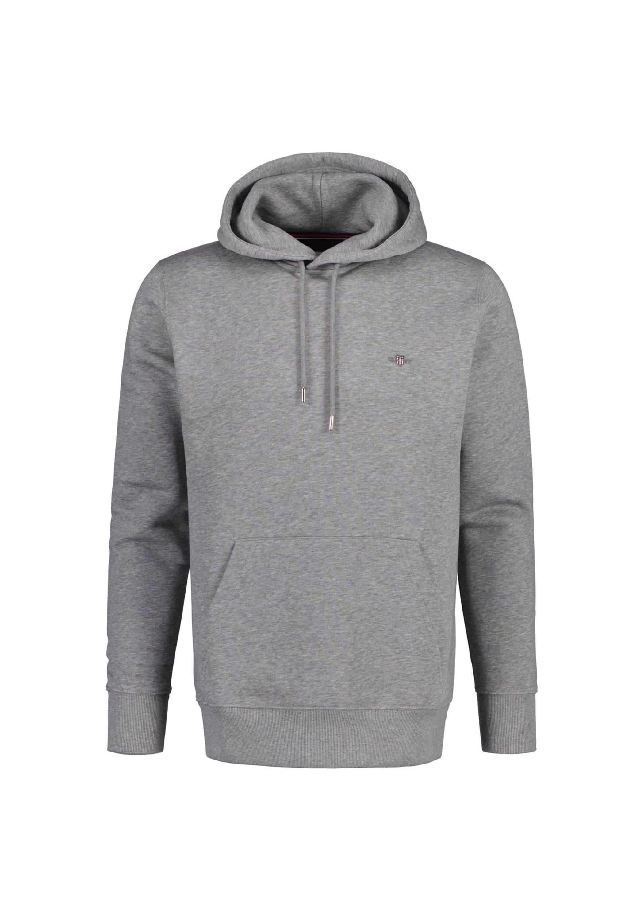 Gant Sweatshirt "Sweatshirt REGULAR SHIELD HOODIE" günstig online kaufen