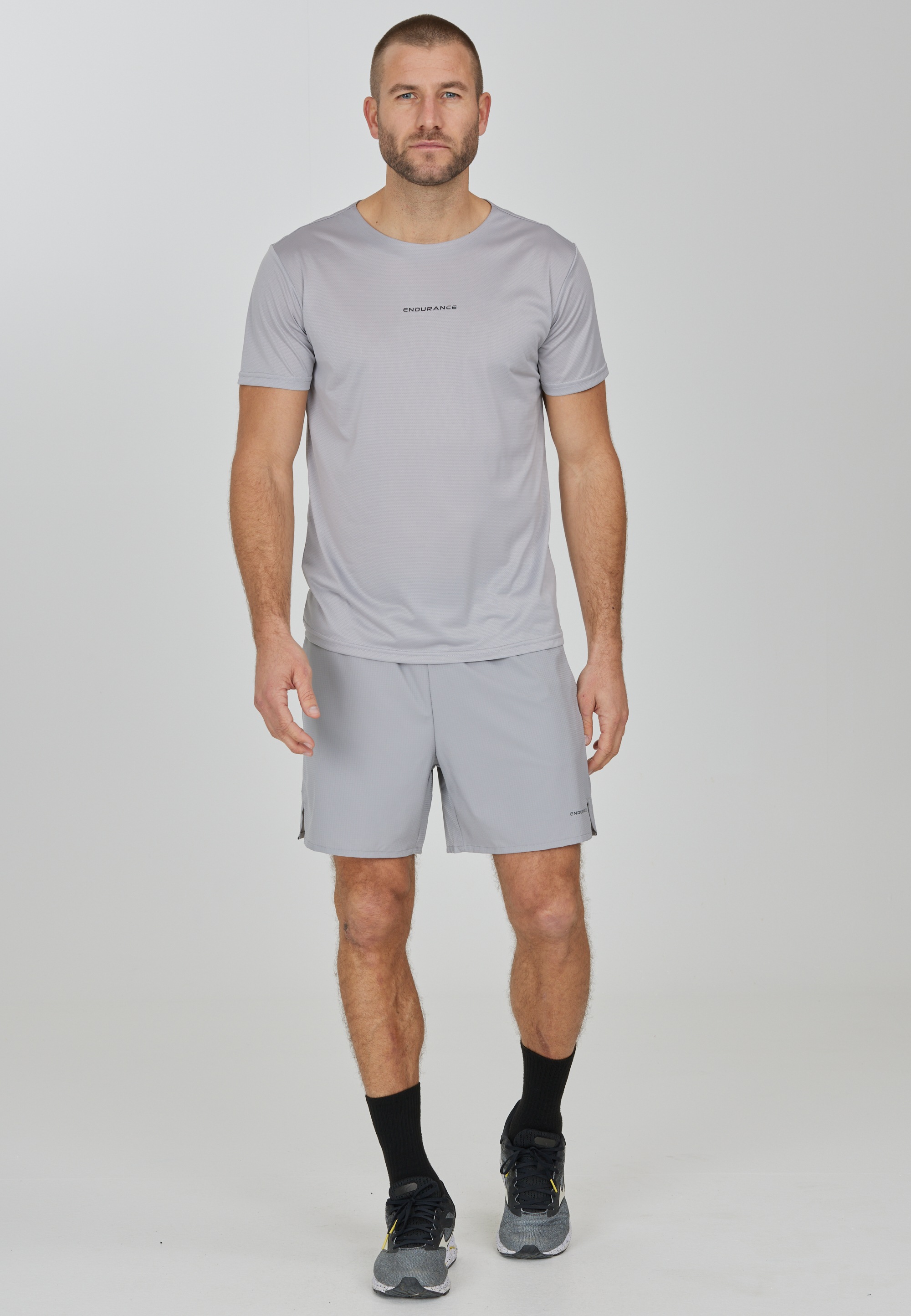 ENDURANCE Shorts »Air«, mit integrierter Tights