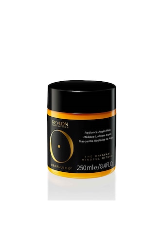 REVLON PROFESSIONAL Haarmaske »Radiance Argan Haarmaske« V...