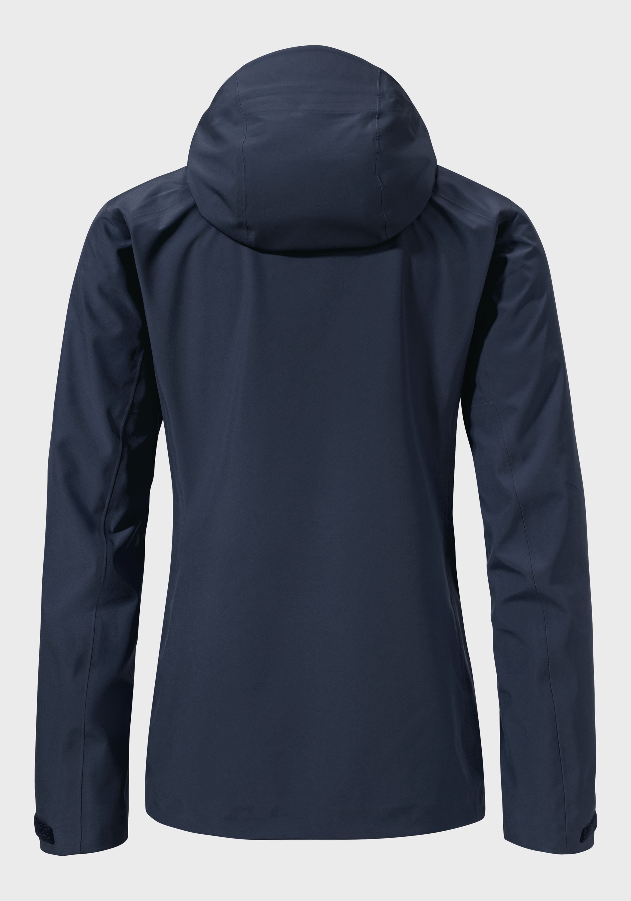 Schöffel Outdoorjacke »Hiking Jacket Style Cascata WMS«, mit Kapuze