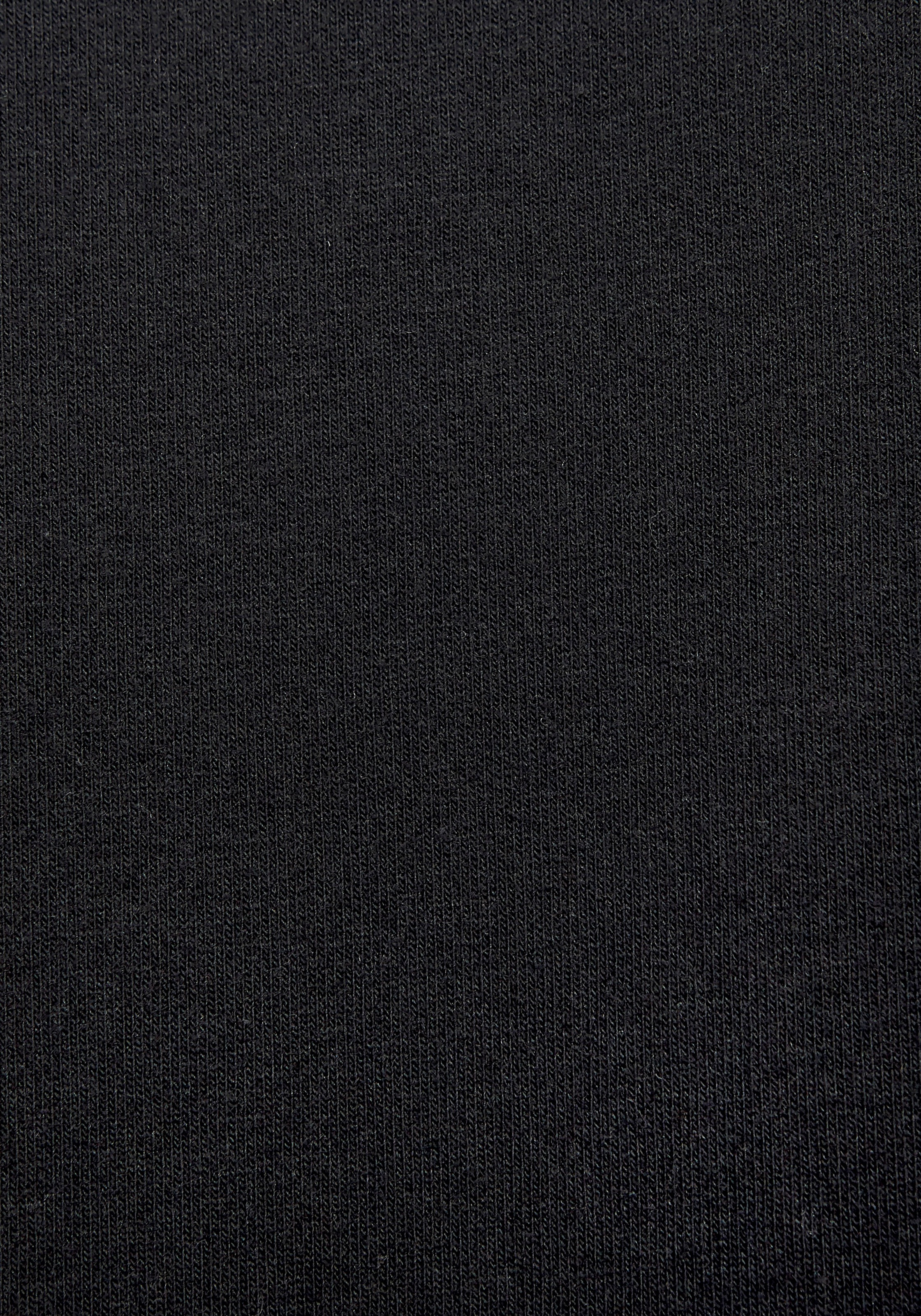 Copenhagen Studios Langarmshirt, Mit hochwertiger Logostickerei