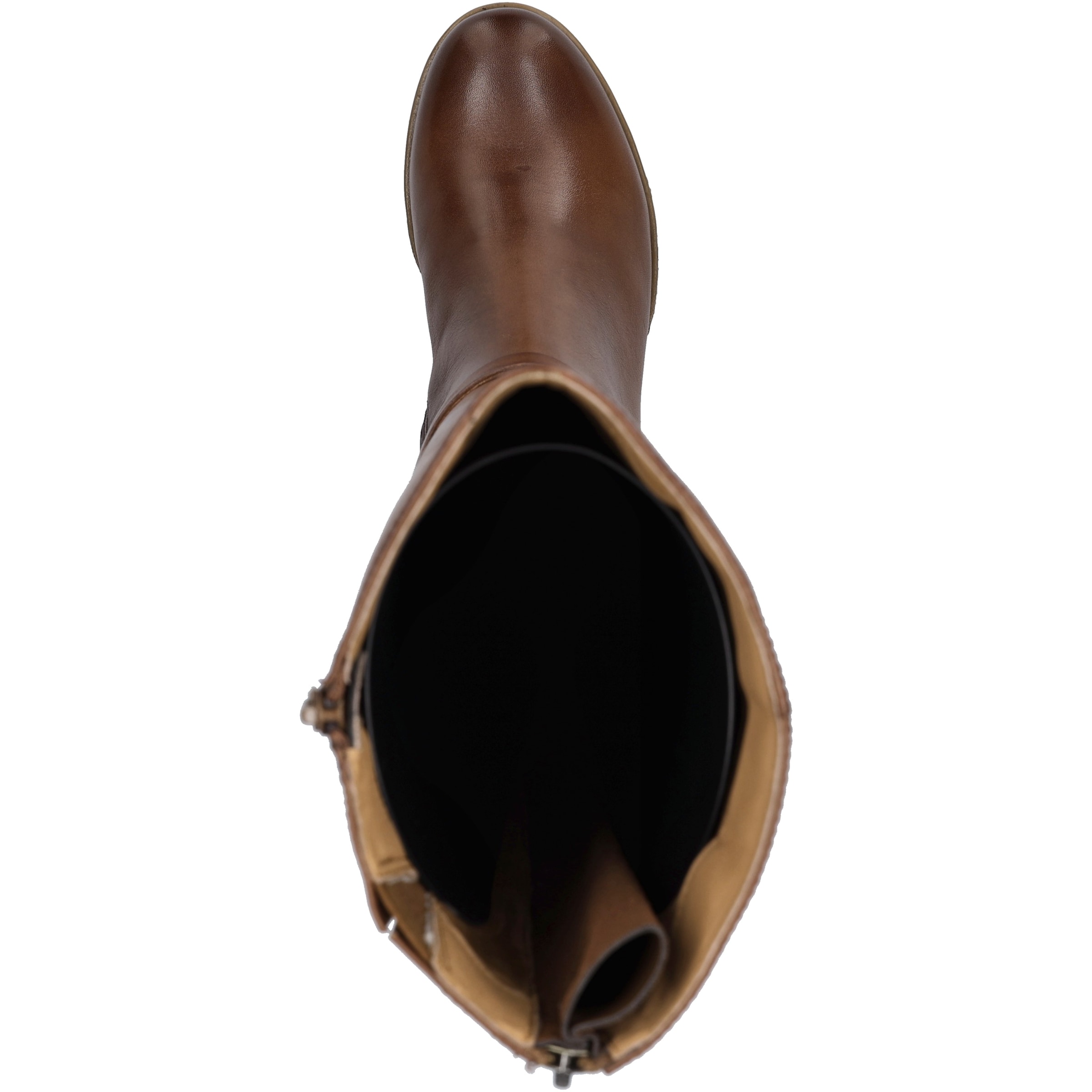 Josef Seibel Stiefel »Gloria 02, cognac«