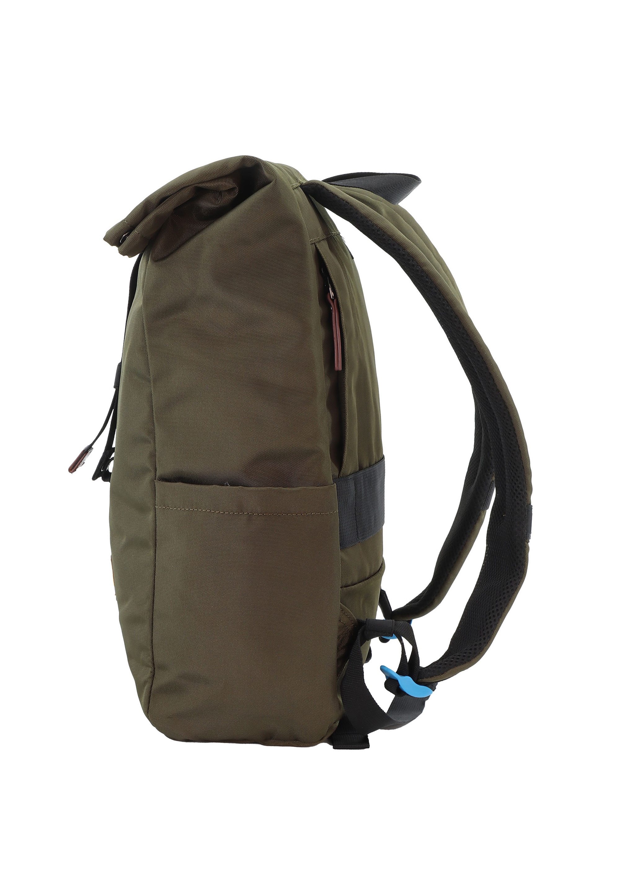 Discovery Cityrucksack »Icon«, Hergestellt aus rPet Polyester-Material