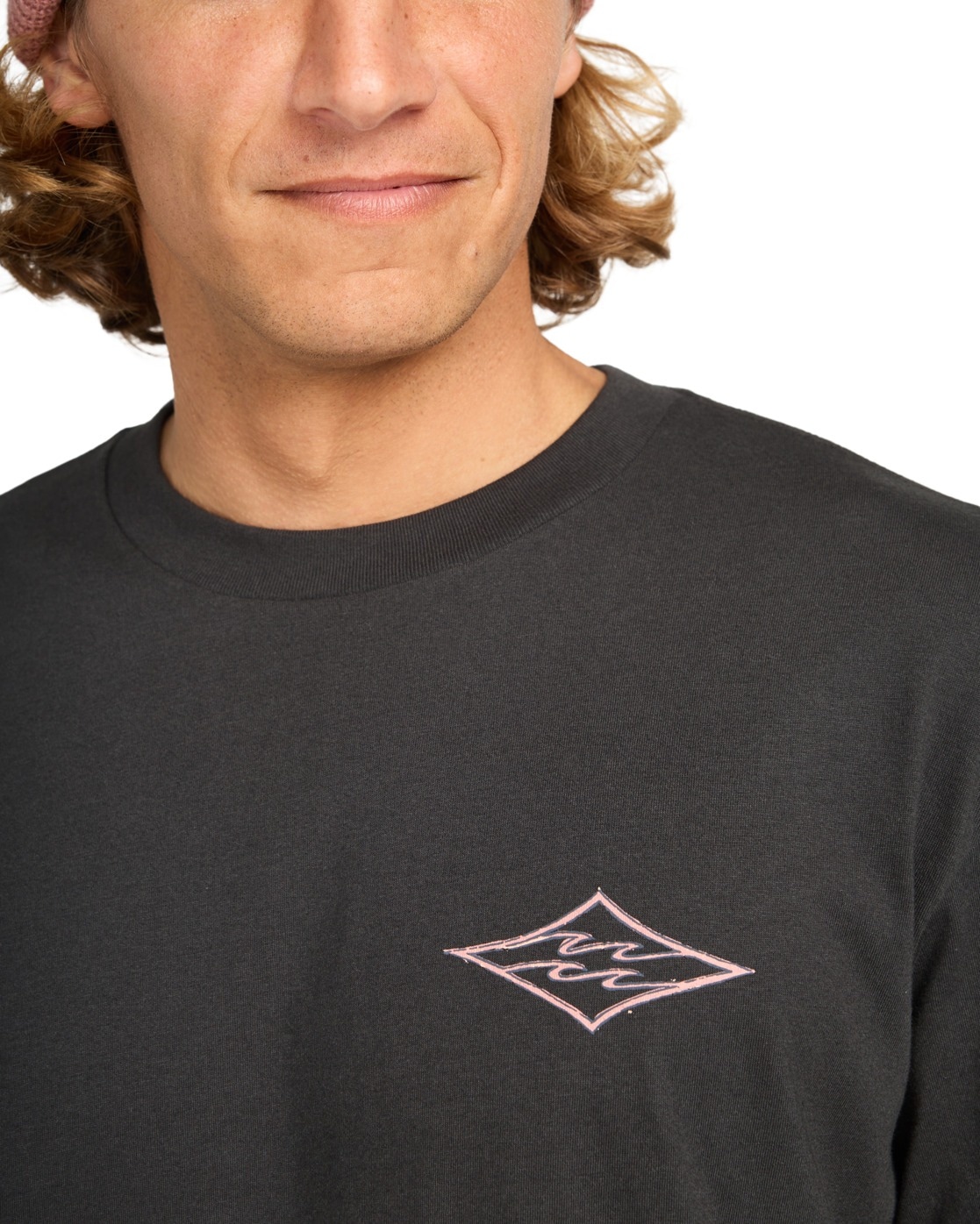 Billabong Langarmshirt »Crayon Wave«