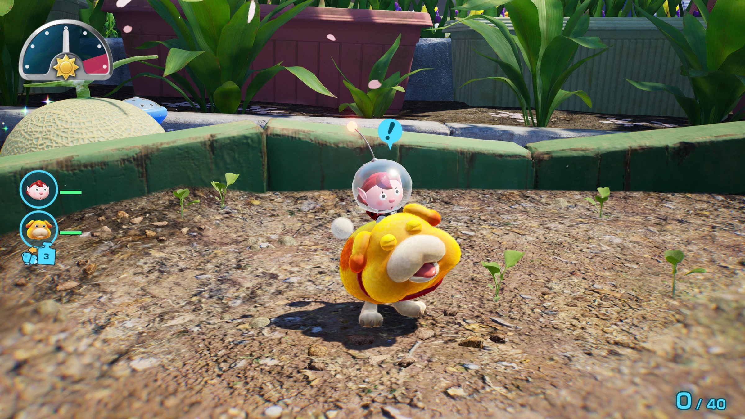 Nintendo Switch 2 Spielesoftware »Pikmin 4 - Nintendo Switch 2 Edition + Dandori-Akademie« Nintendo Switch 2