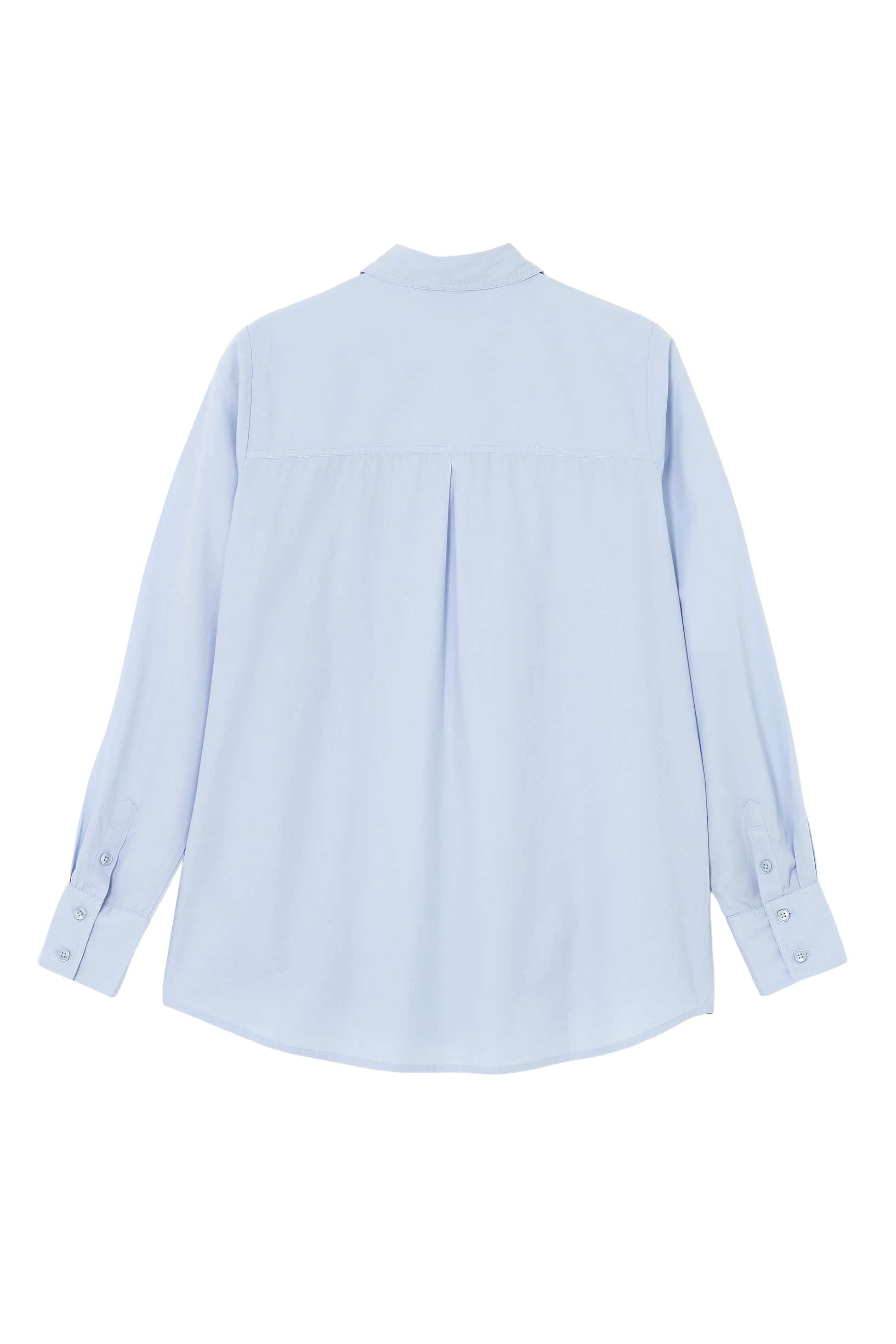 HECHTER PARIS Hemdbluse, mit Fronttaschen - NEU KOLLEKTION