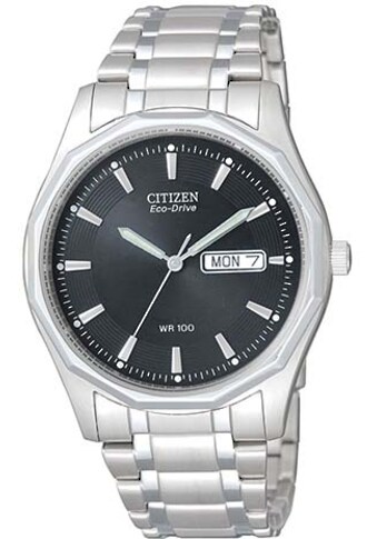 Citizen Quarzuhr »BM8430-59EE«