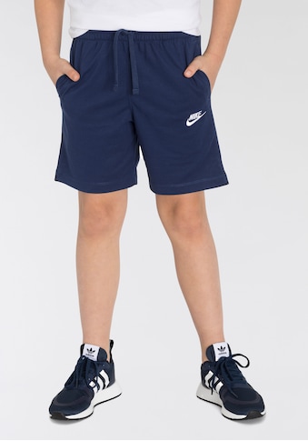 Nike Sportswear Šortai »BIG KIDS' (BOYS') JERSEY šorta...