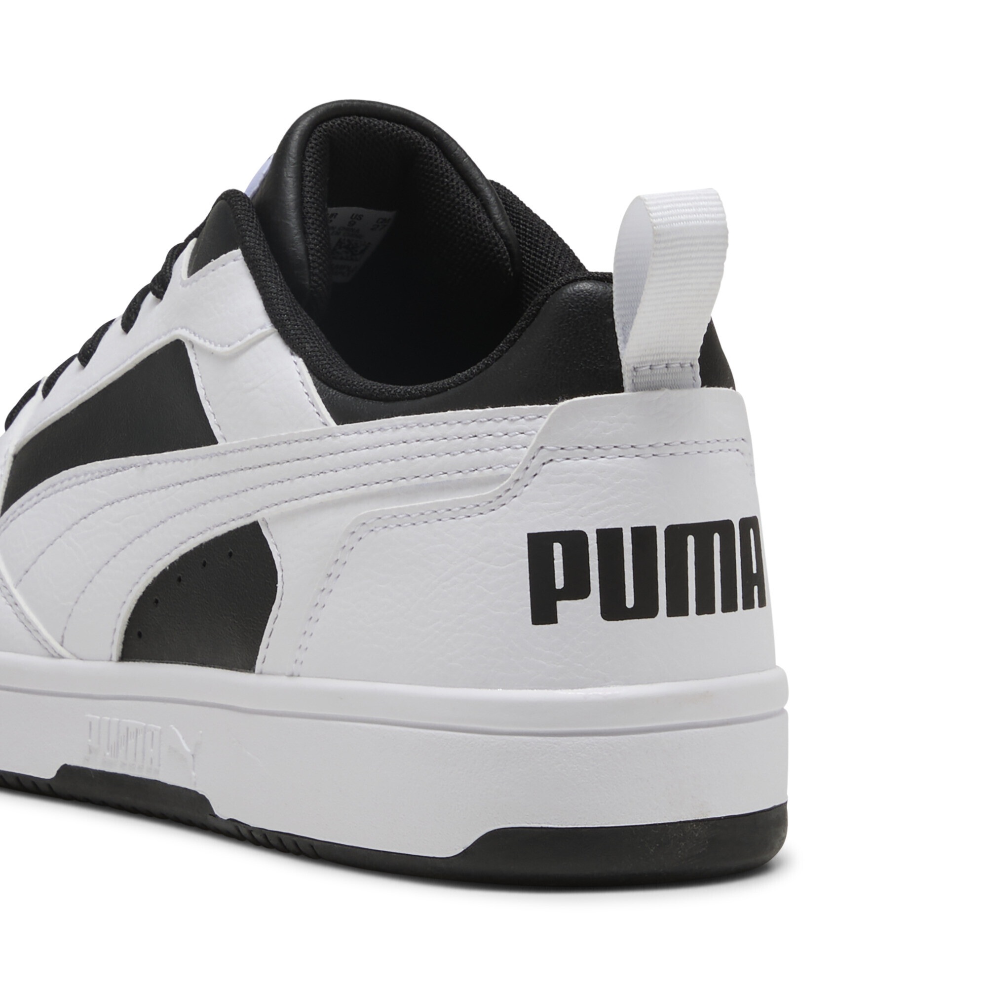 PUMA Sneaker "Rebound V6 Low Sneakers Erwachsene" günstig online kaufen