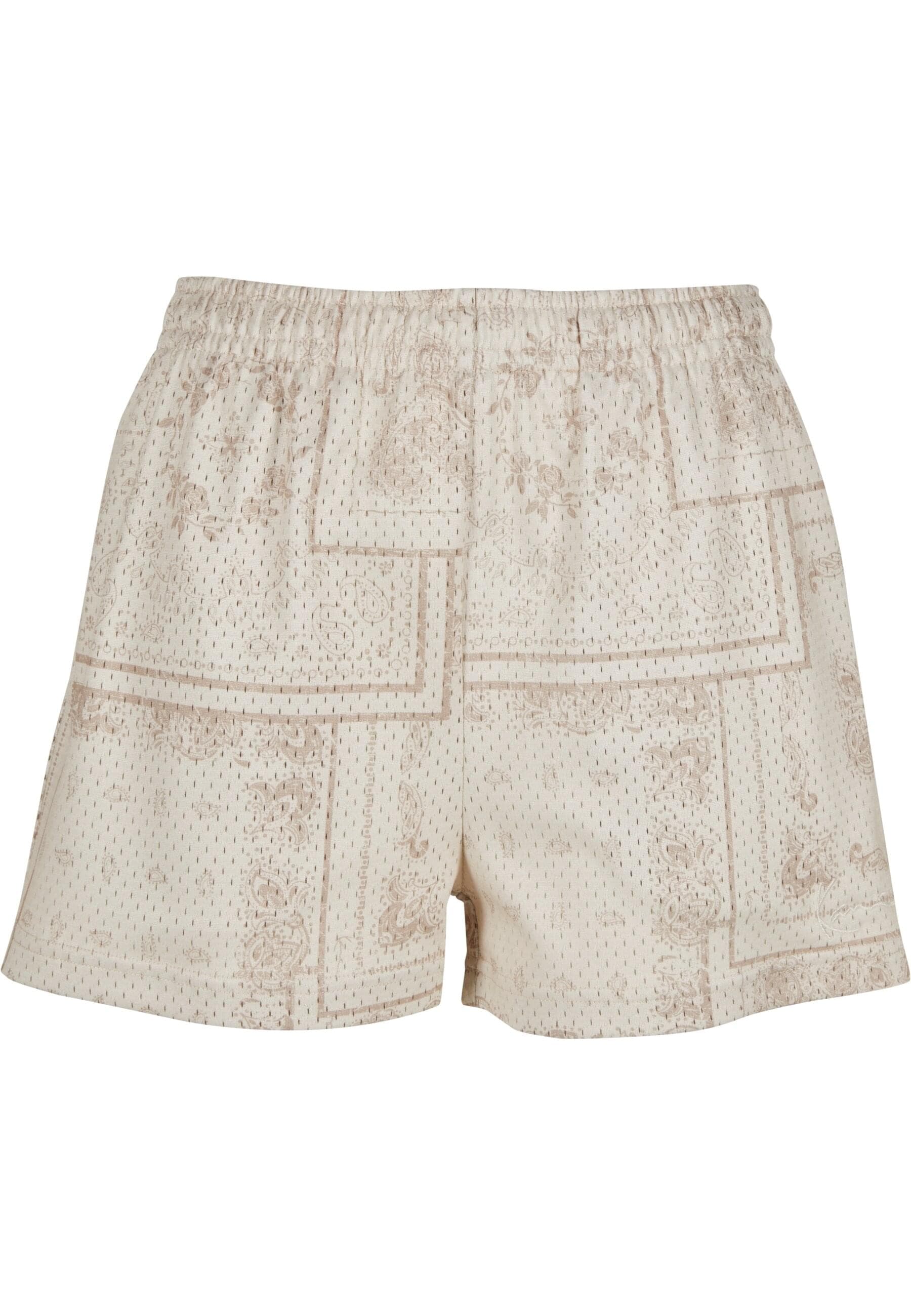 Karl Kani Shorts "Karl Kani Signature Mesh Mini Shorts", (1 tlg.) günstig online kaufen