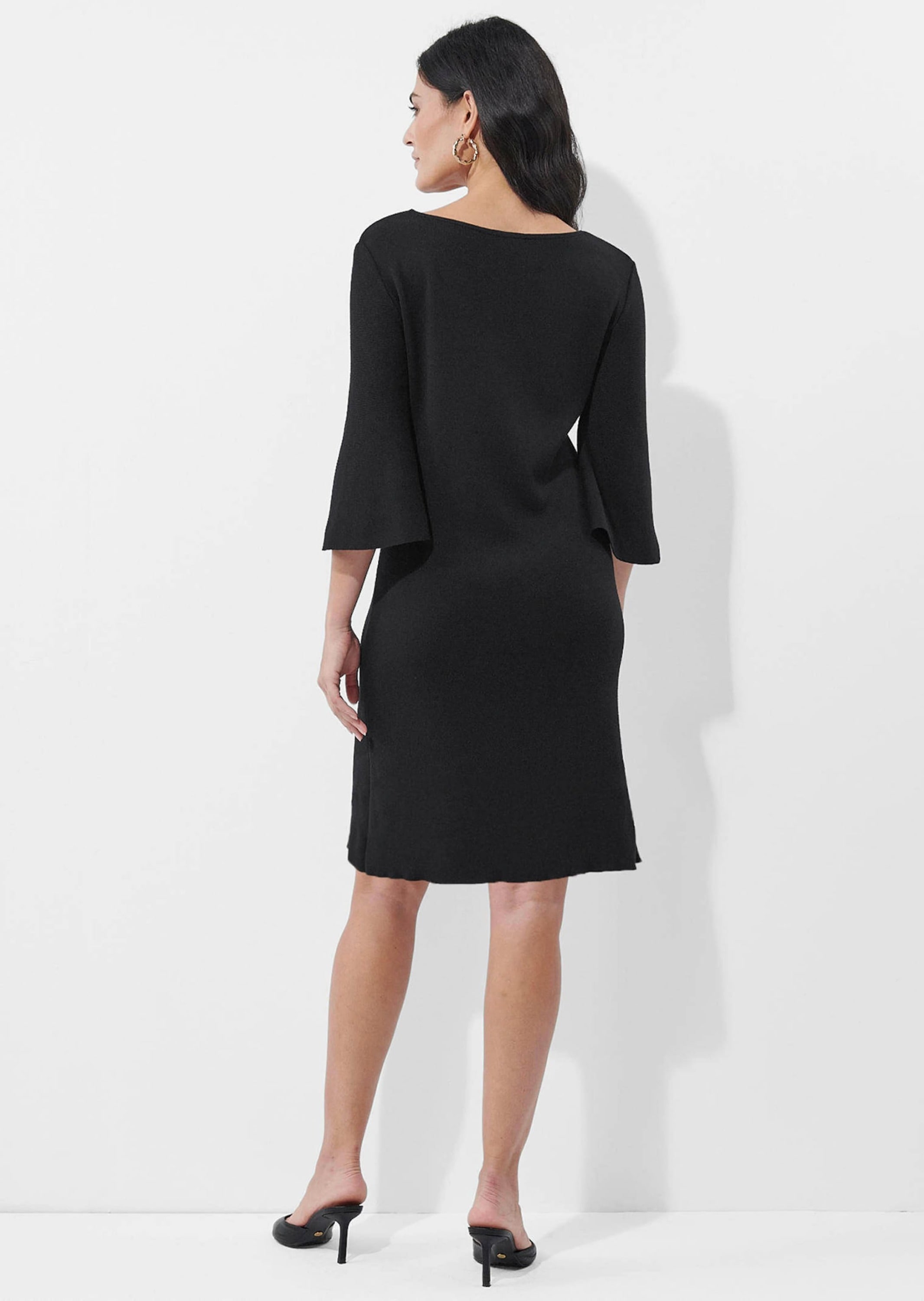 Alba Moda Strickkleid »Strickkleid Strickkleid«