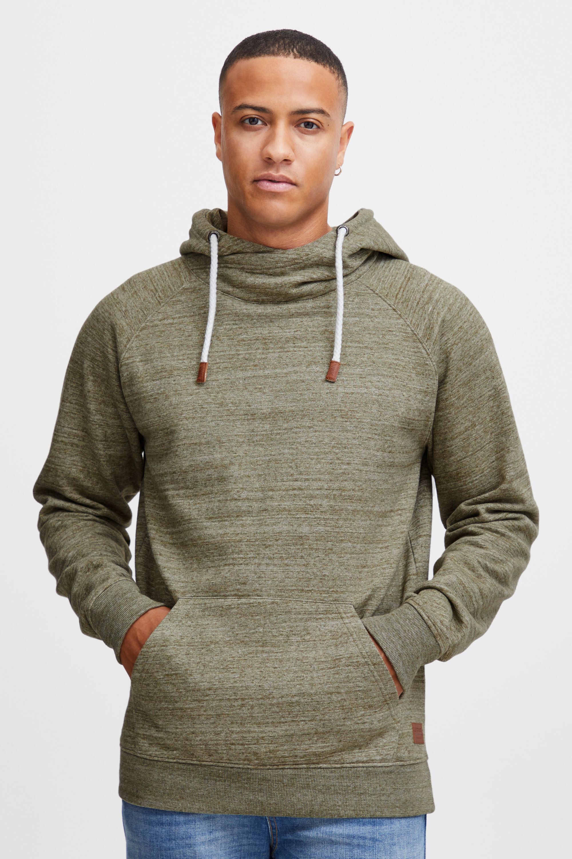 Thumbnail - 11 Project Kapuzenpullover "Hoodie PRMenzo"