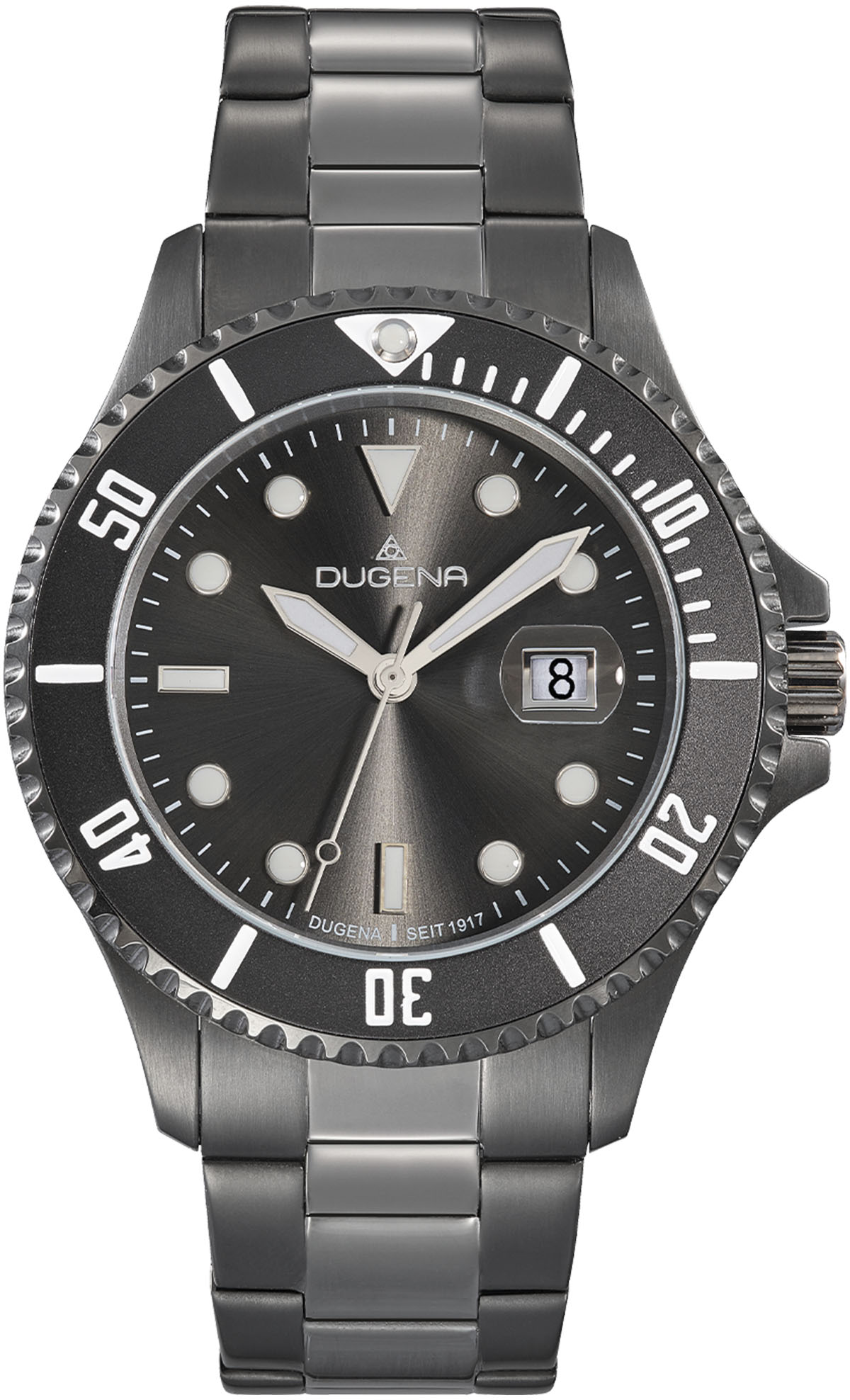 Black Friday Dugena | 4461074« XL, »Diver Quarzuhr BAUR