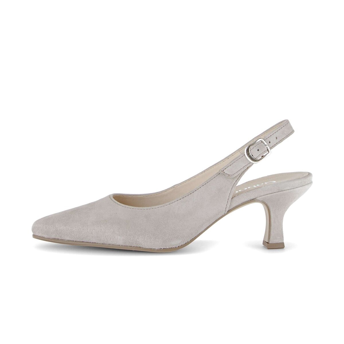 Gabor Slingpumps »Slingpumps Rauleder«