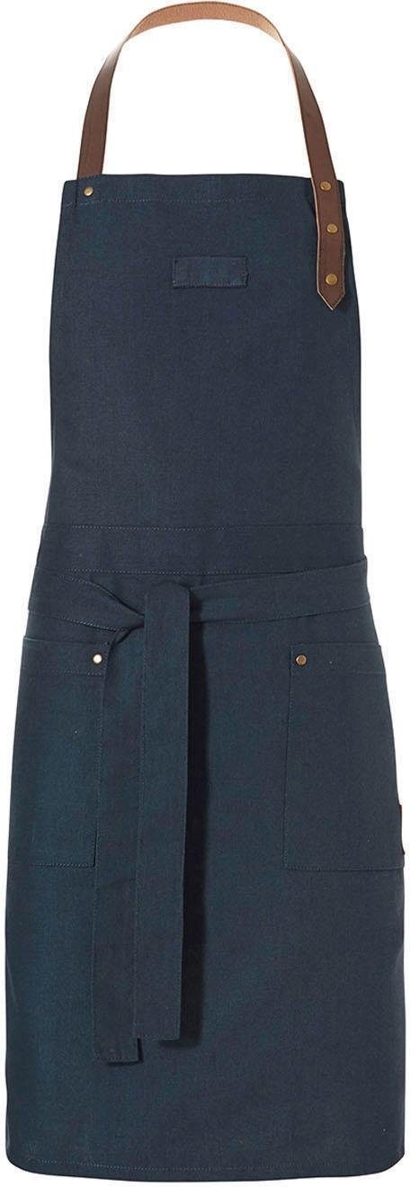 Grillschürze Charbon