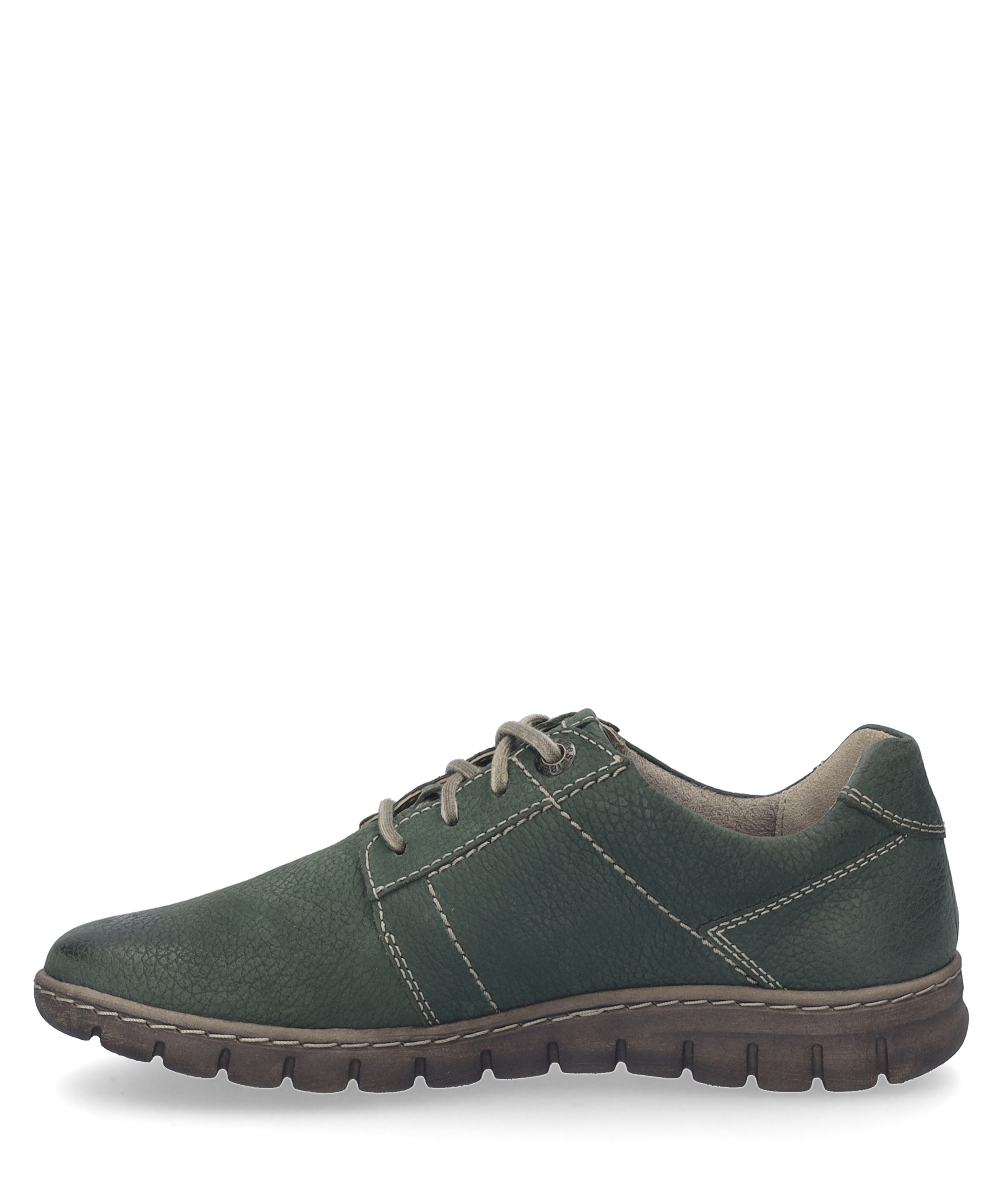 Josef Seibel Schnürschuh »Steffi 59, grün«