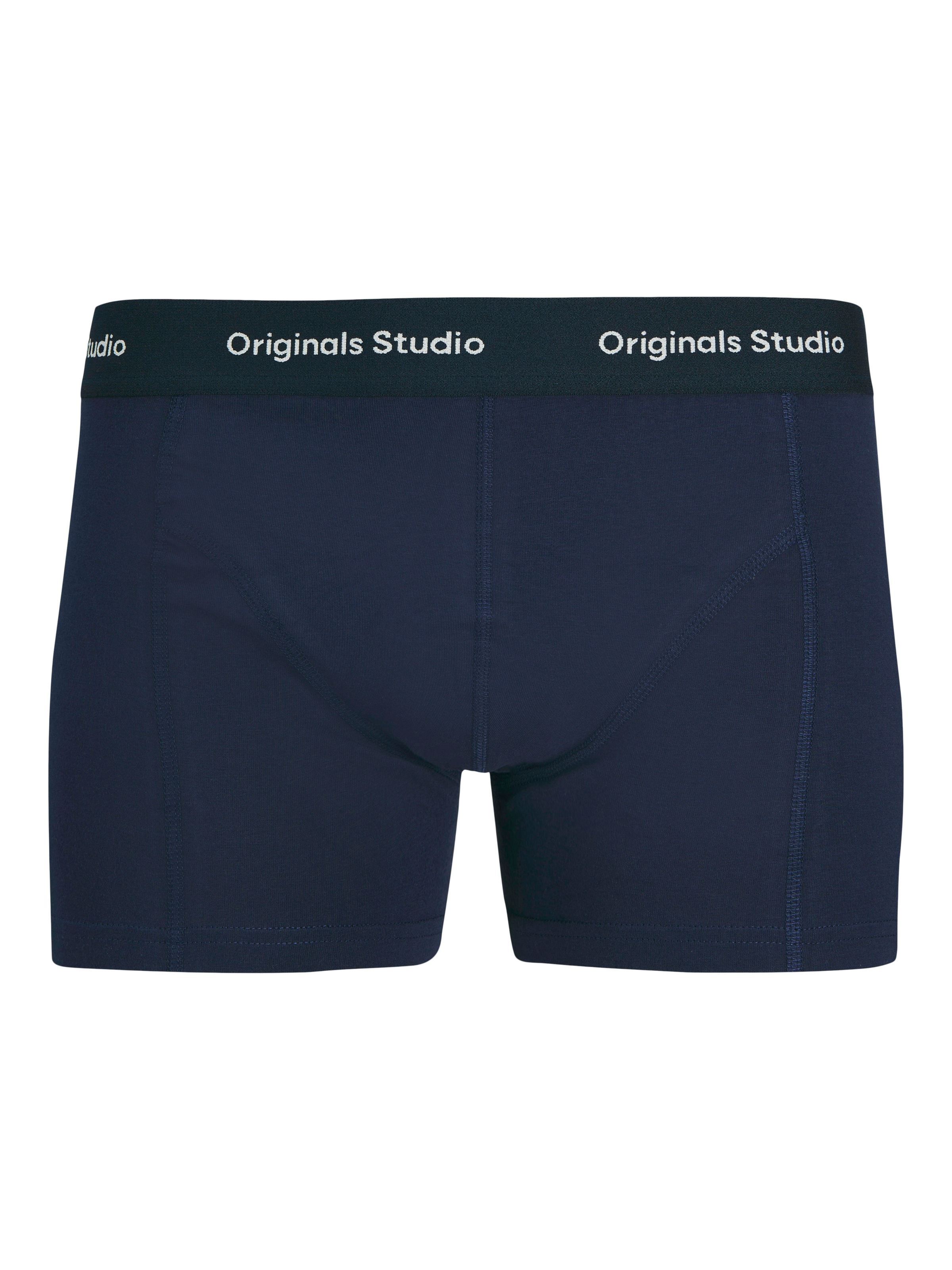 Jack & Jones Trunk »JACVESTERBRO SOLID TRUNKS 7 PACK«