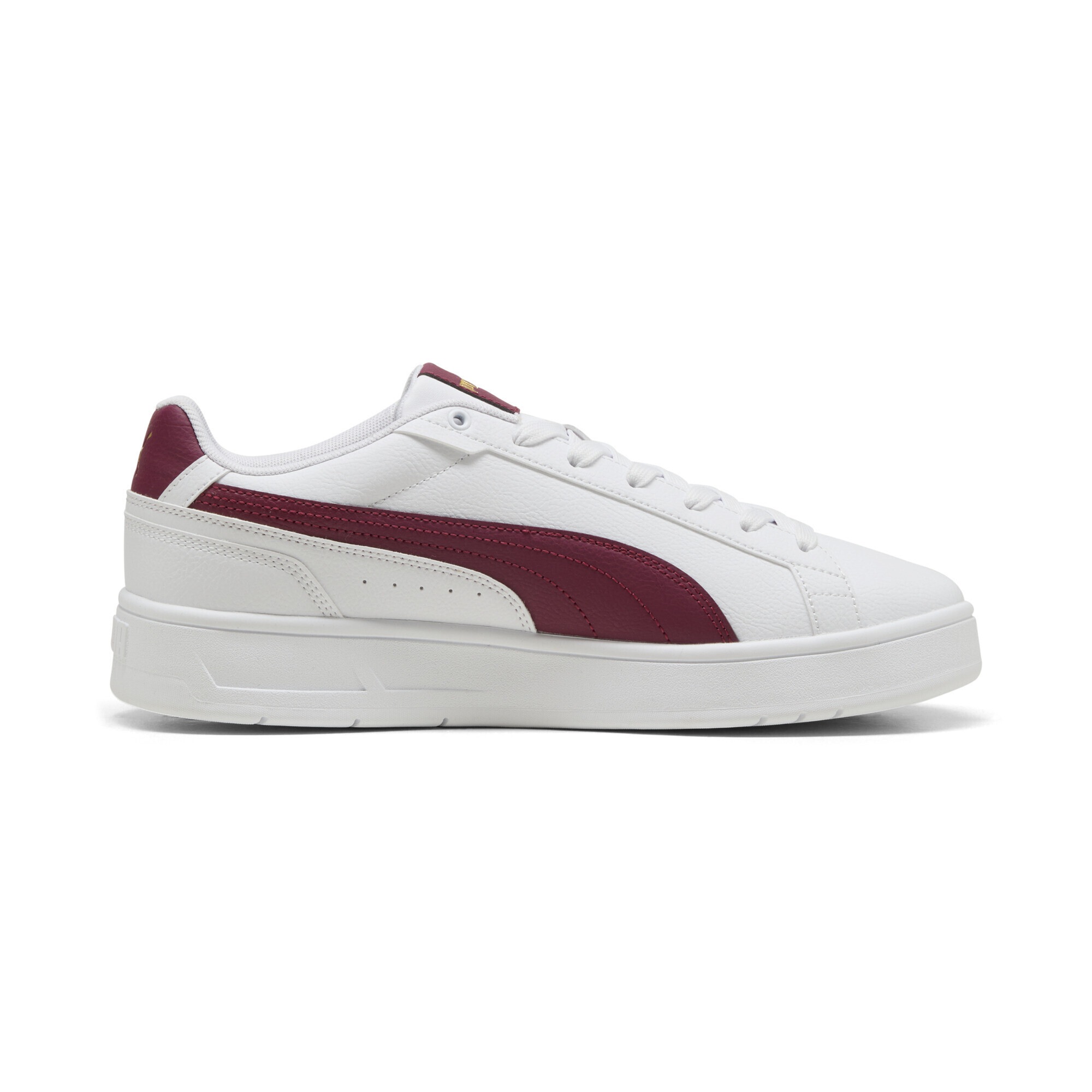 PUMA Sneaker »Court Classico Sneakers Erwachsene«