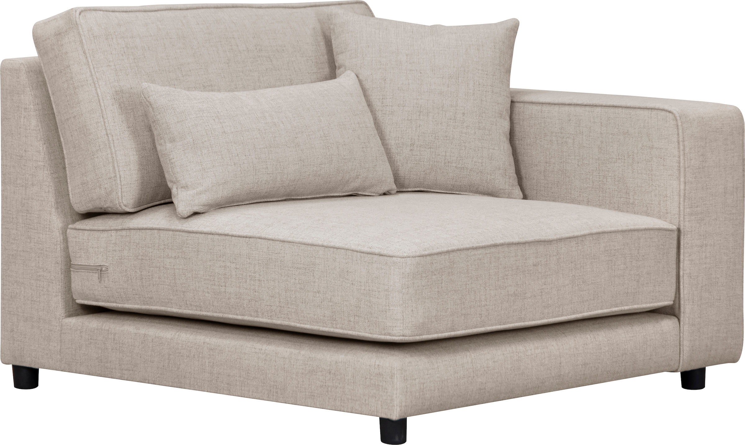 OTTO products Sofa-Eckelement "Grenette", frei oder als Teil des Modulsofas günstig online kaufen