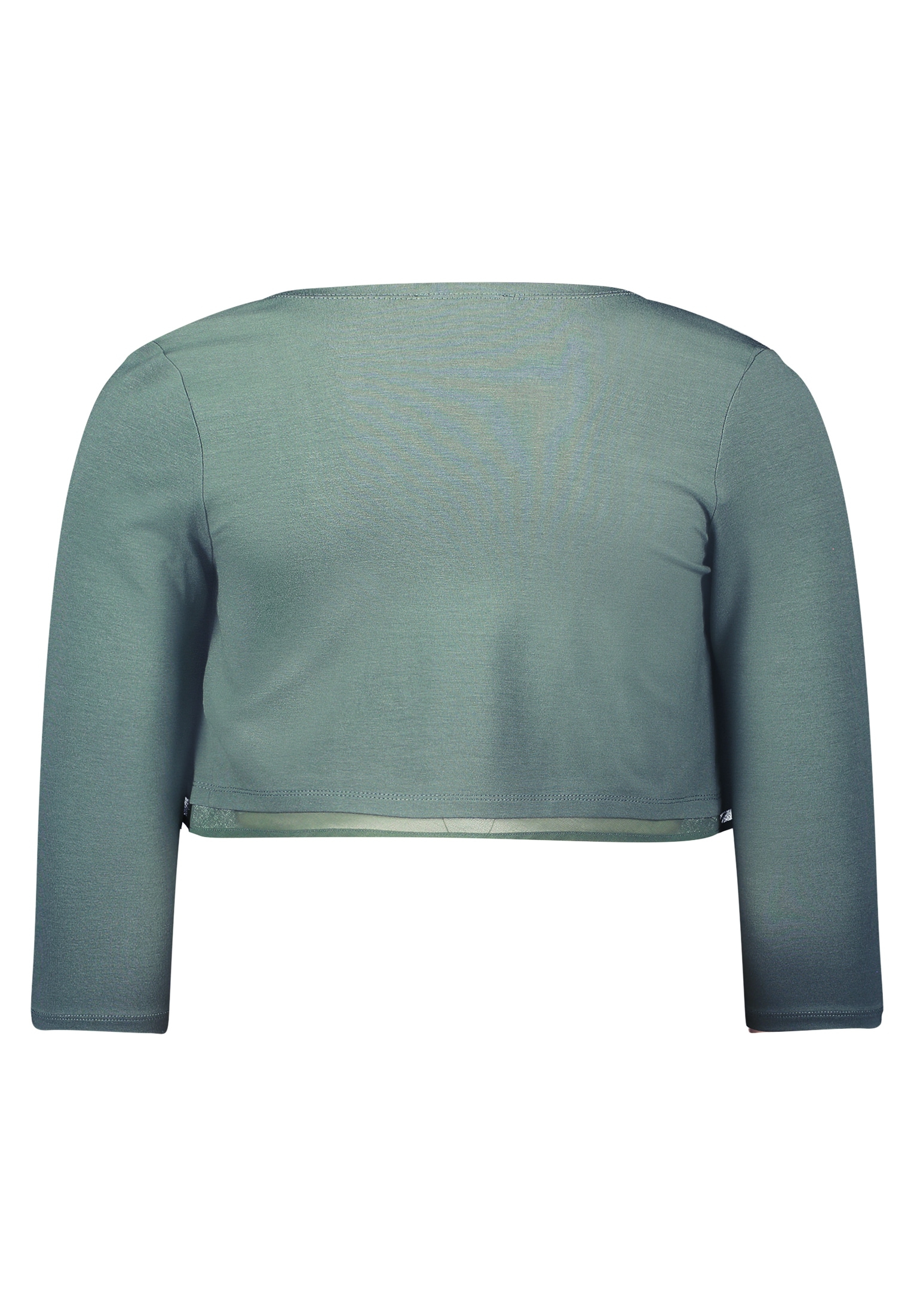 Vera Mont Bolerojacke »Vera Mont Bolero-Jacke figurbetont«