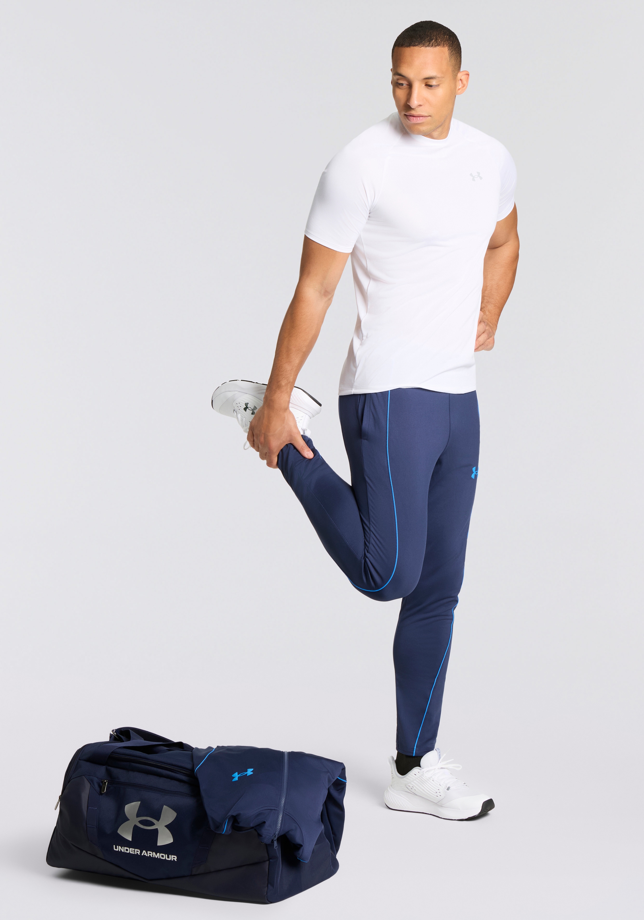Under Armour® Trainingsshirt »UA TECH 2.0 SS TEE«