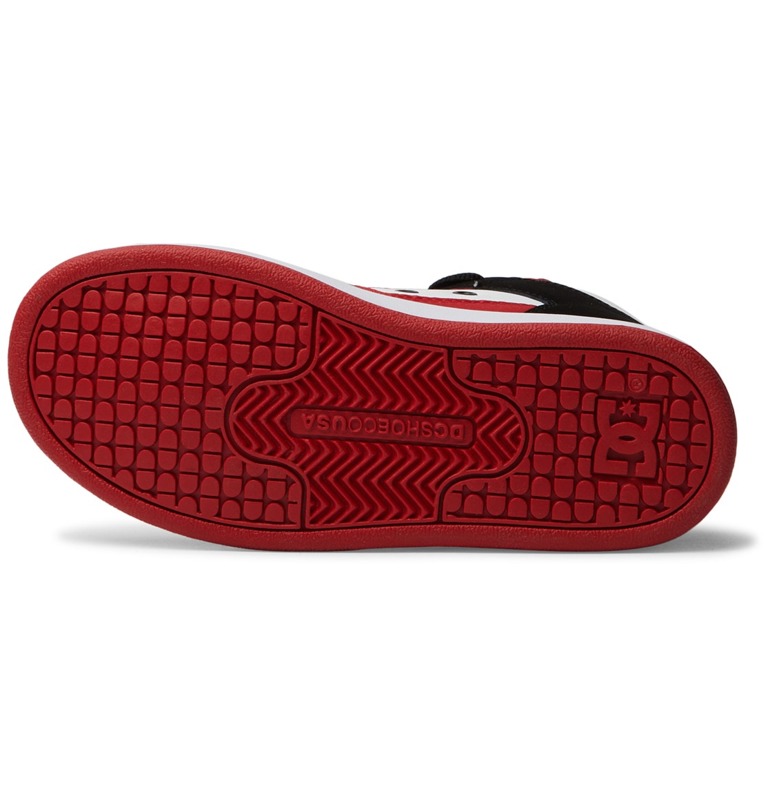 DC Shoes Sneaker »Manteca 4 Hi«